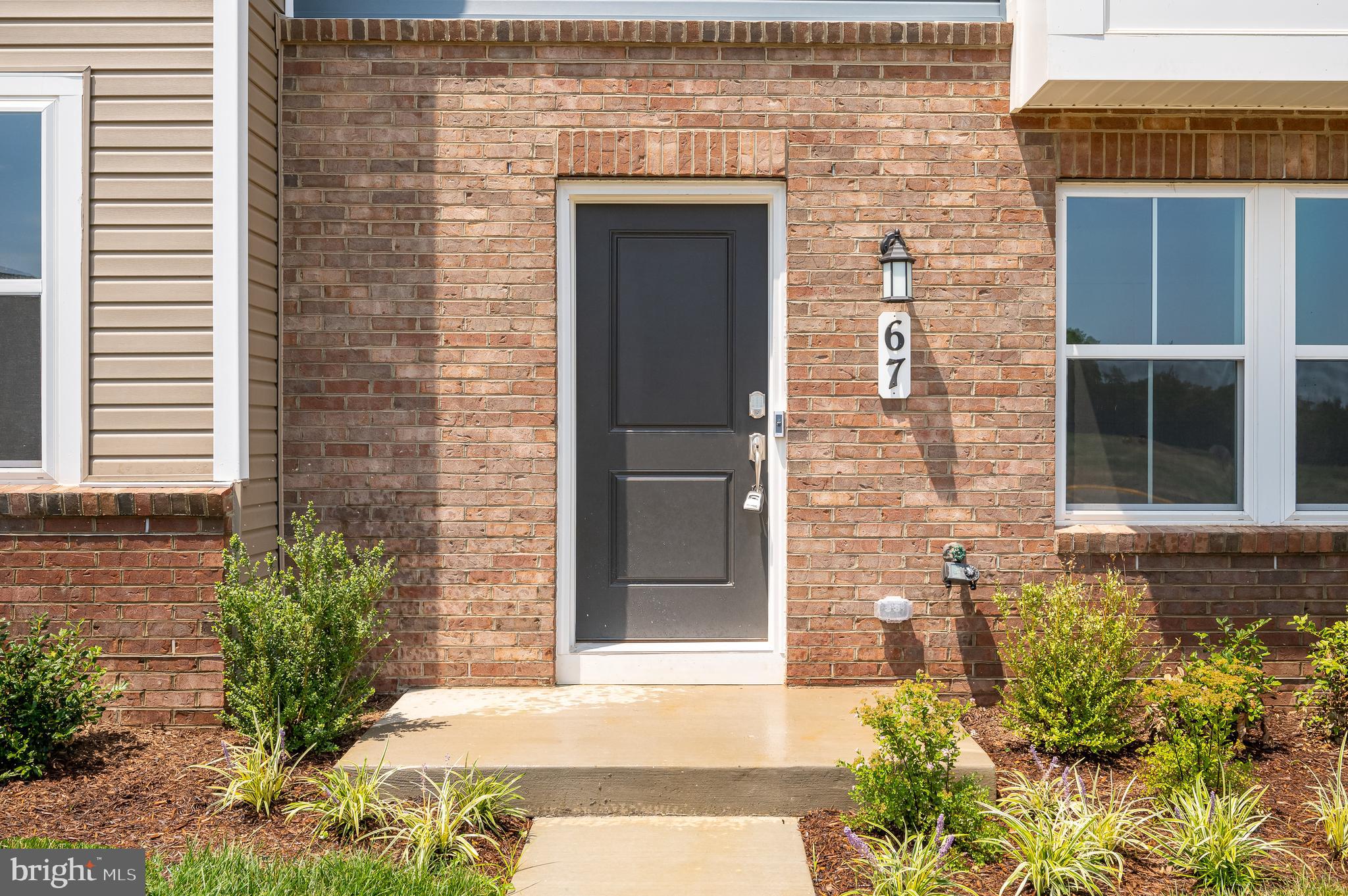 SHENANDOAH SPRINGS - Residential Lease