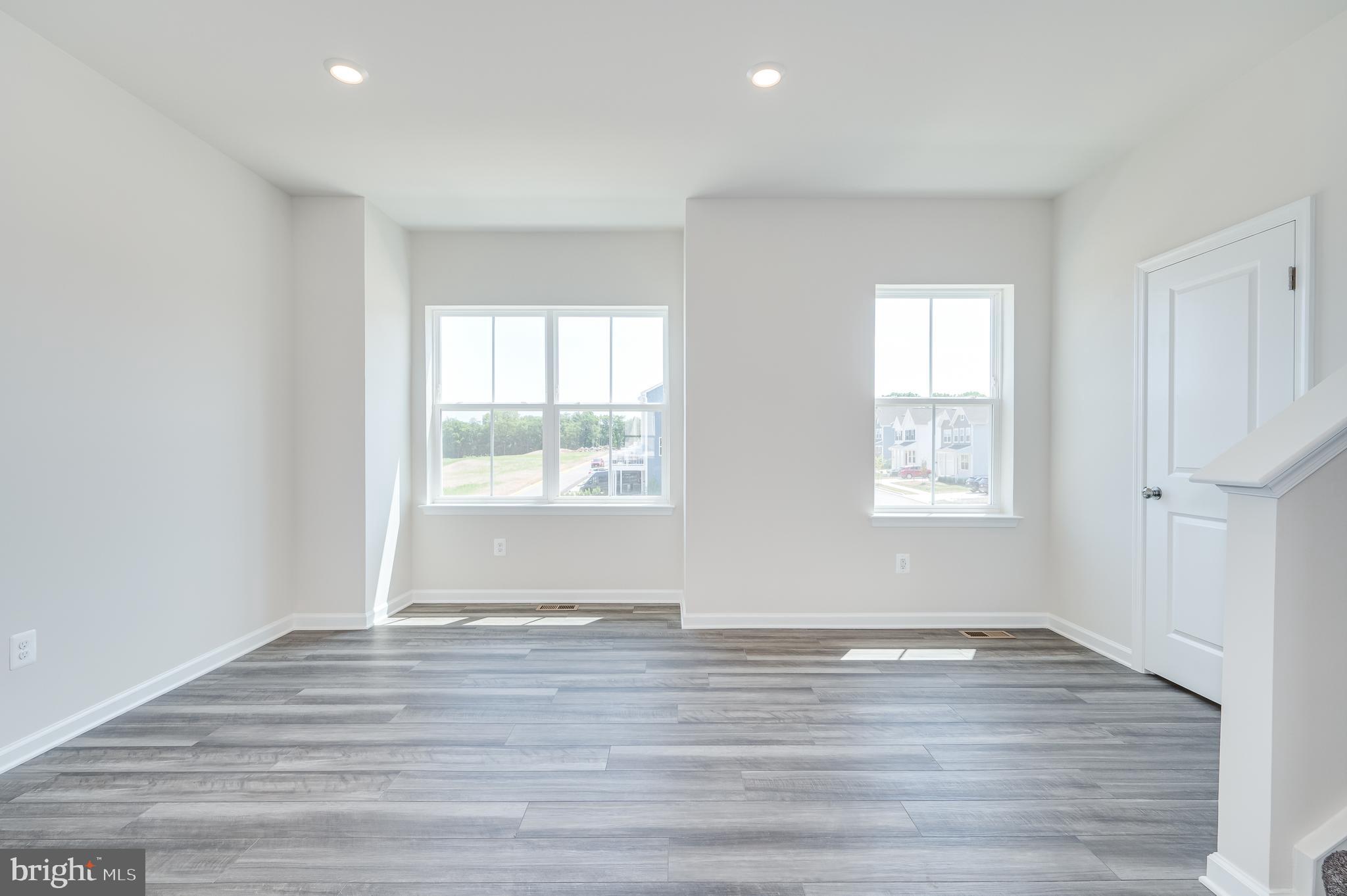 SHENANDOAH SPRINGS - Residential Lease