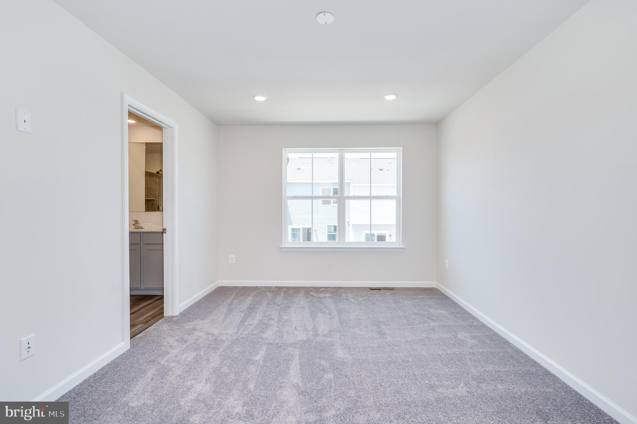 SHENANDOAH SPRINGS - Residential Lease