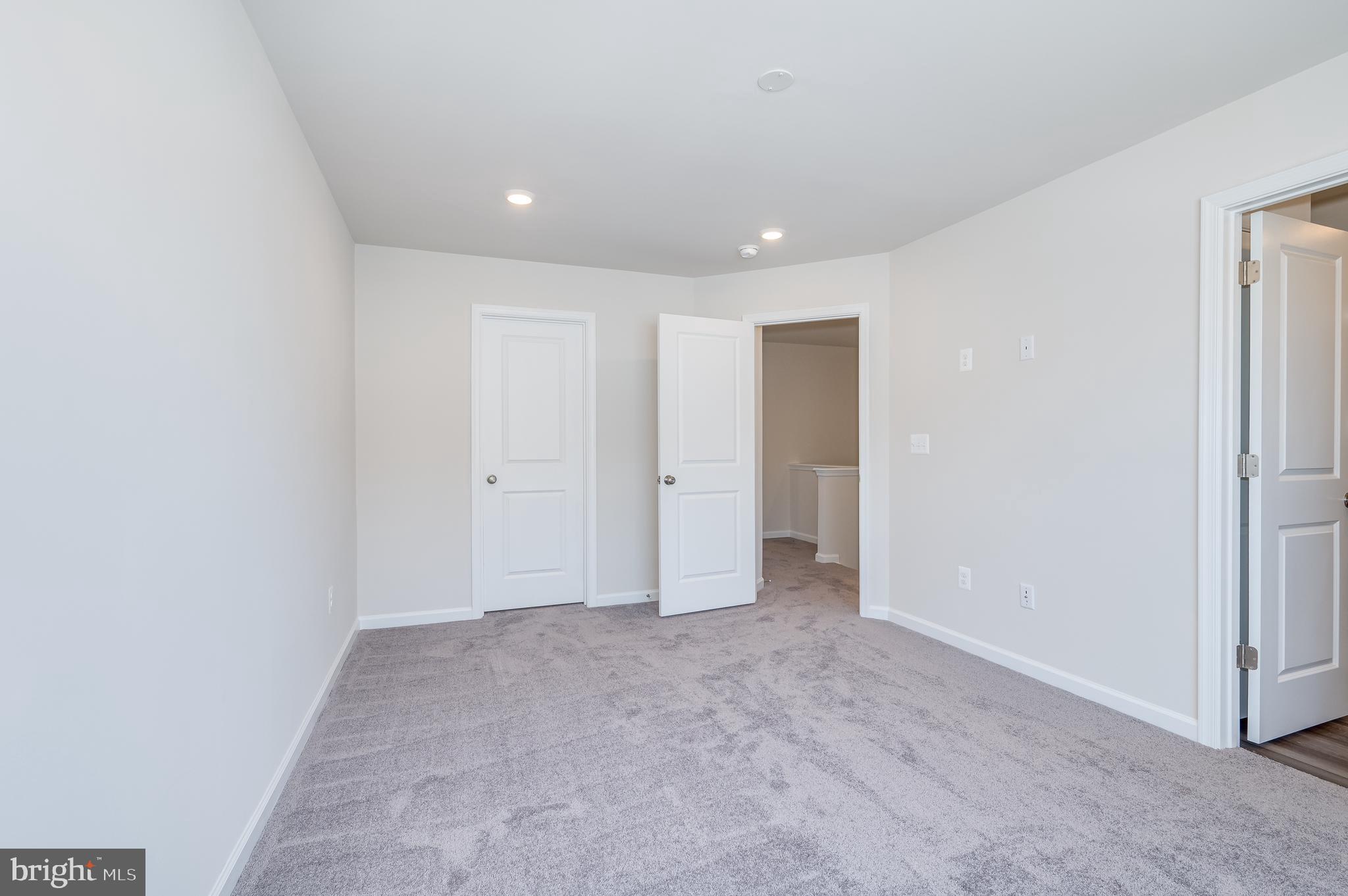 SHENANDOAH SPRINGS - Residential Lease