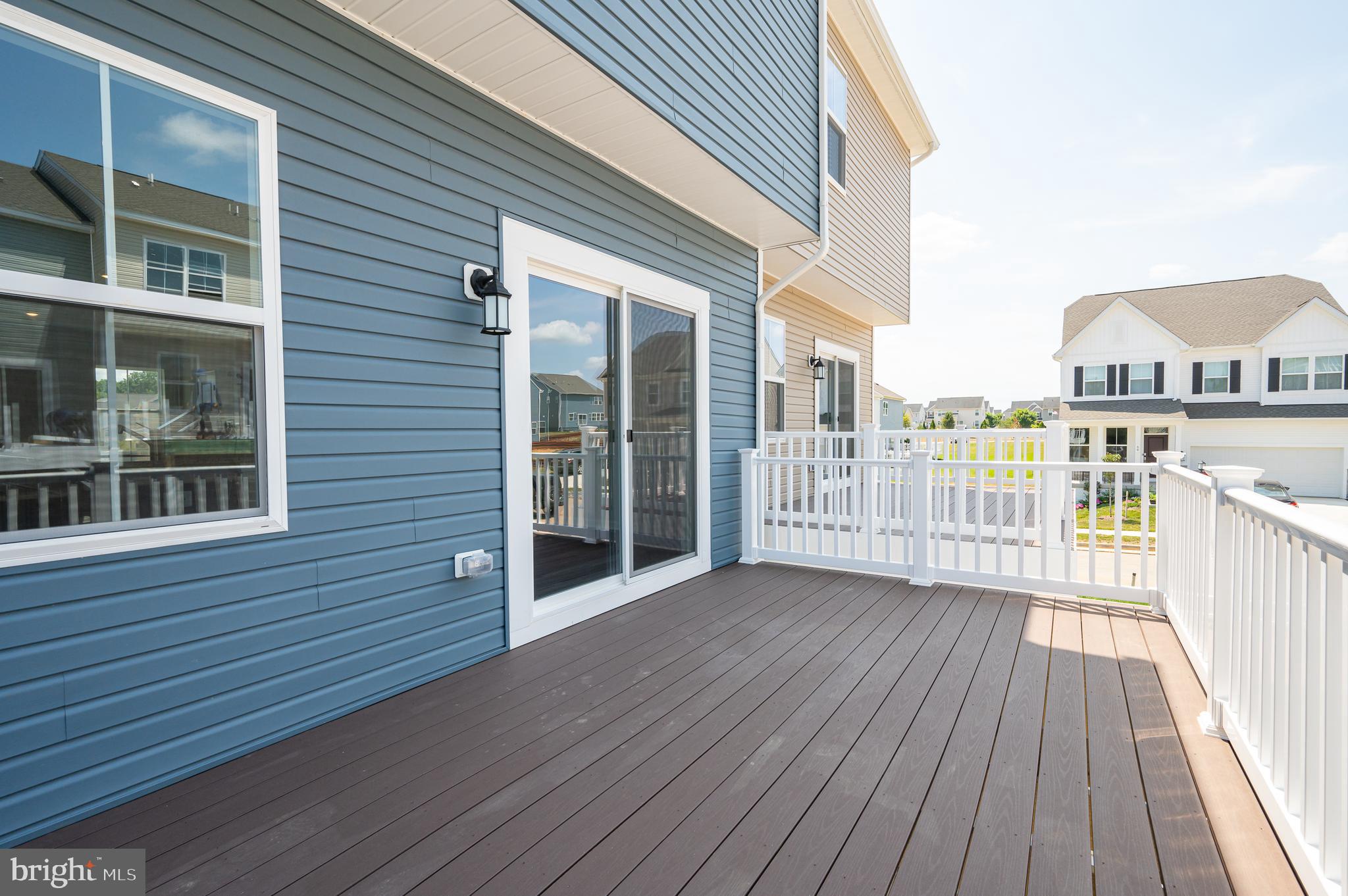 SHENANDOAH SPRINGS - Residential Lease