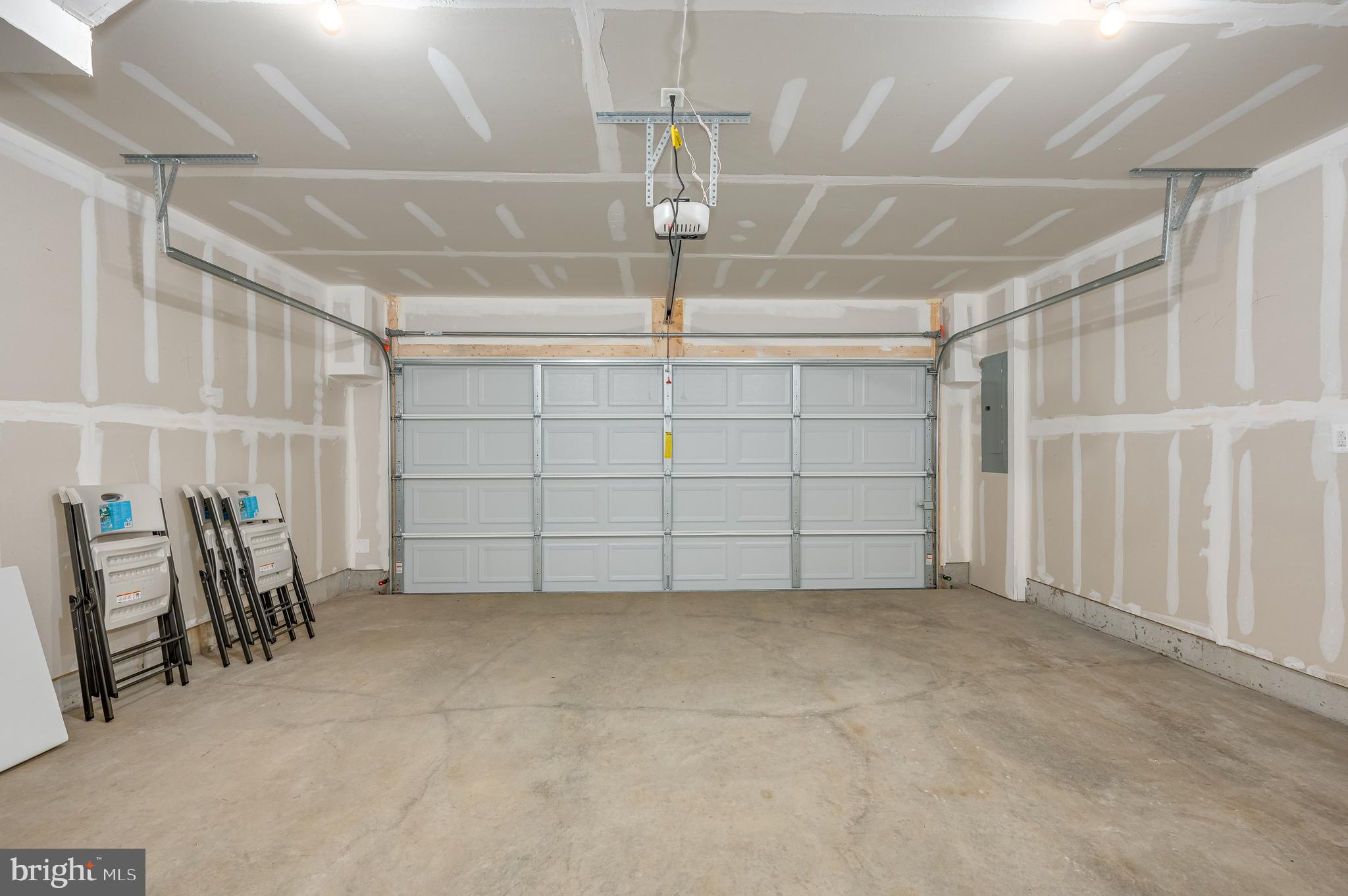 SHENANDOAH SPRINGS - Residential Lease