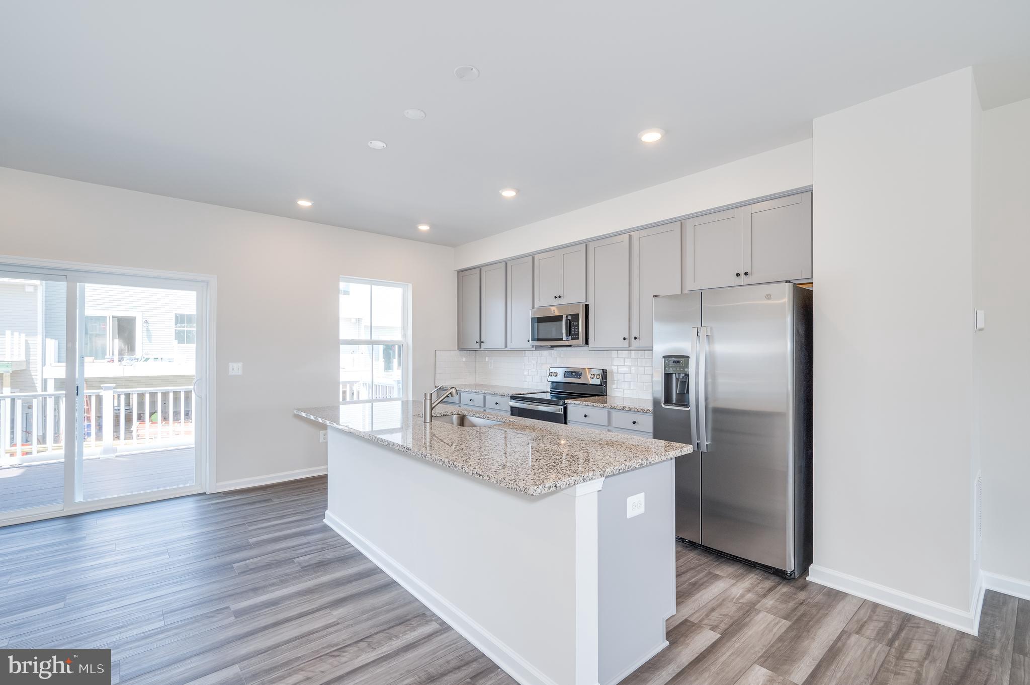 SHENANDOAH SPRINGS - Residential Lease