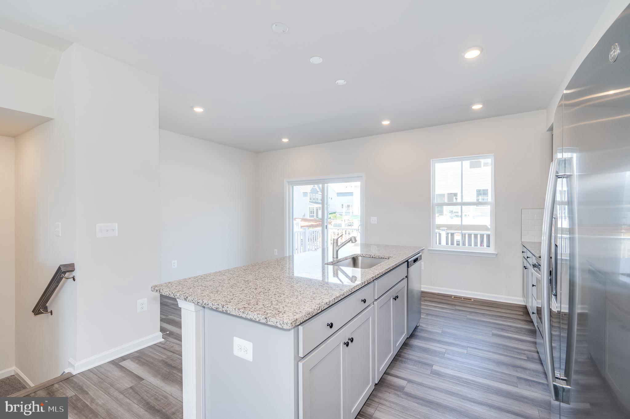 SHENANDOAH SPRINGS - Residential Lease