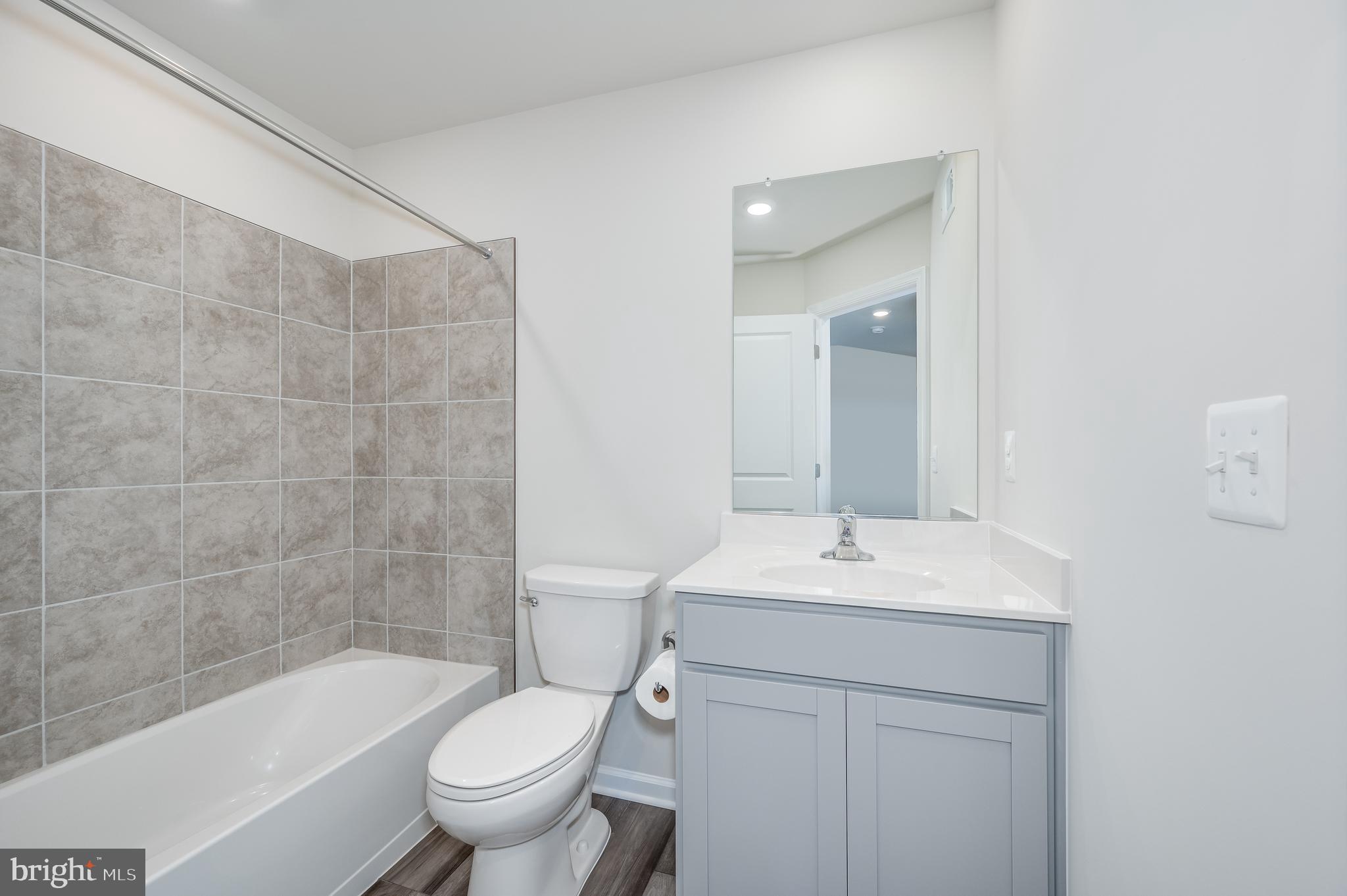 SHENANDOAH SPRINGS - Residential Lease