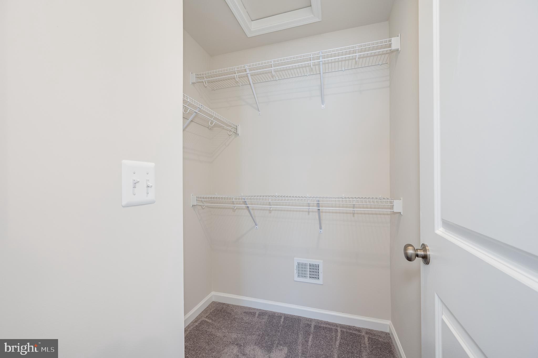 SHENANDOAH SPRINGS - Residential Lease