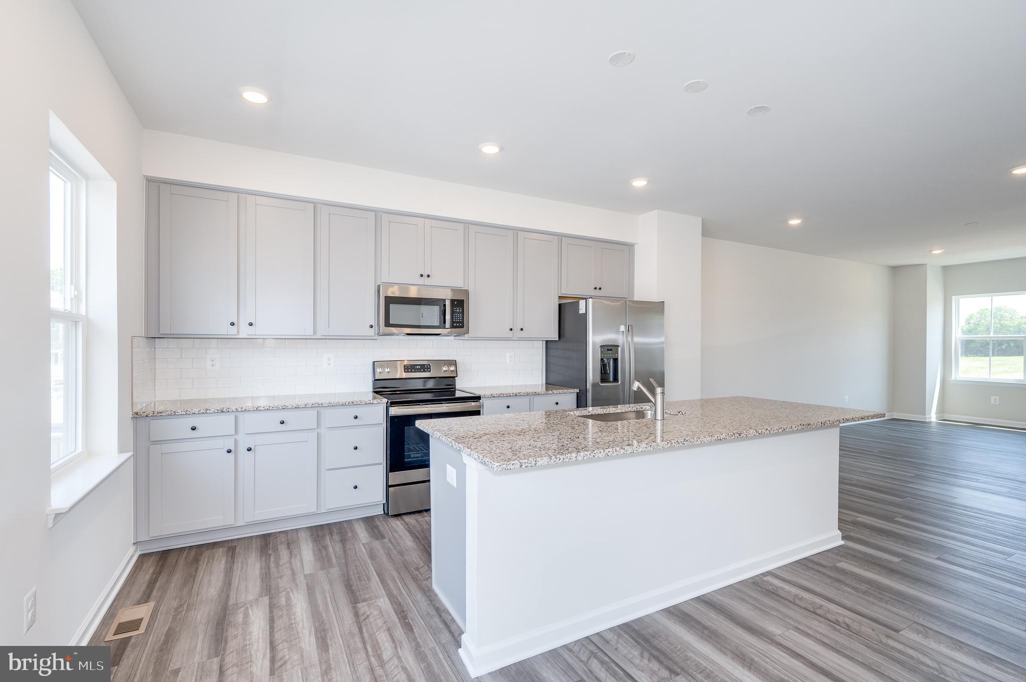 SHENANDOAH SPRINGS - Residential Lease