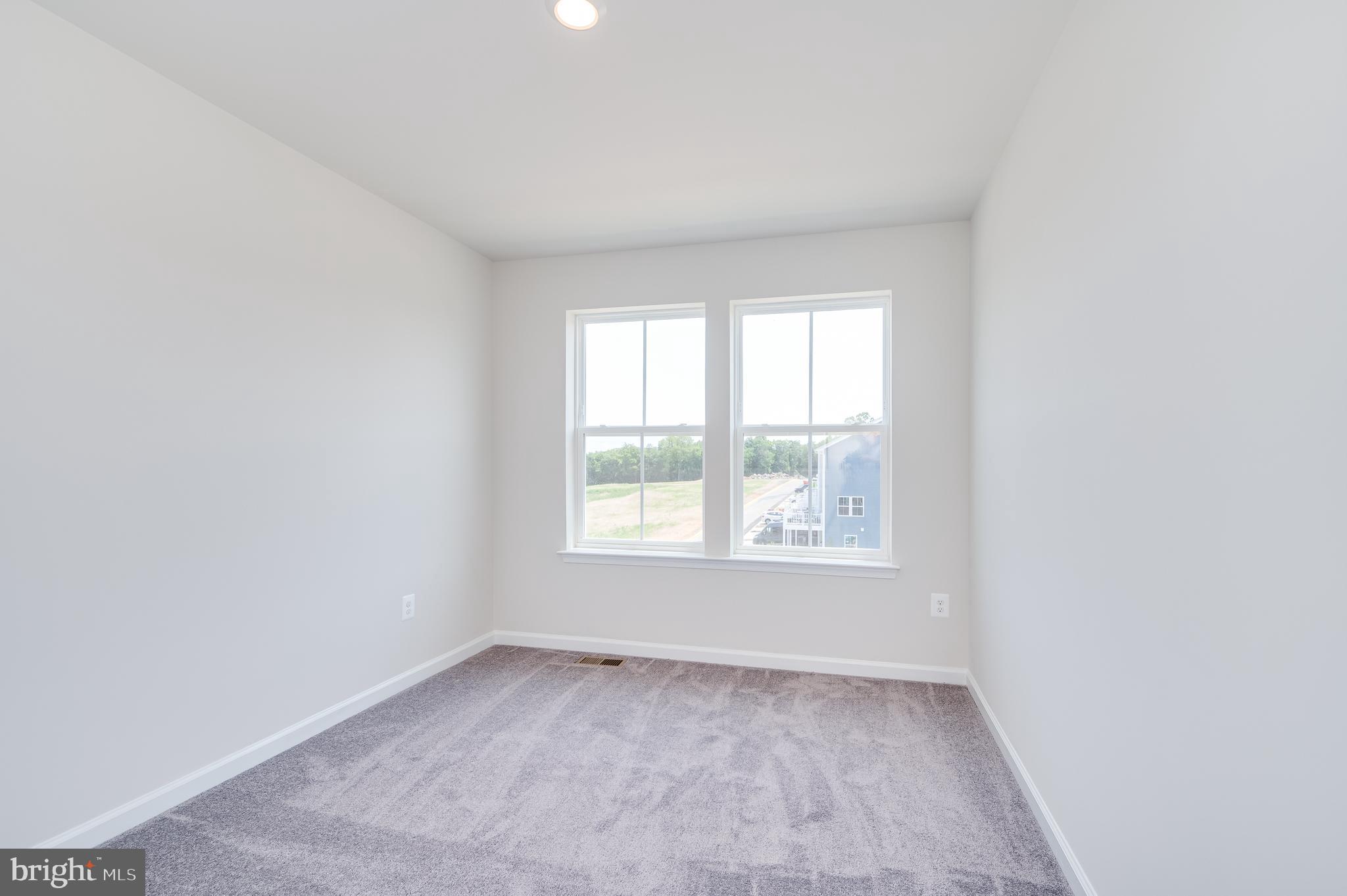 SHENANDOAH SPRINGS - Residential Lease