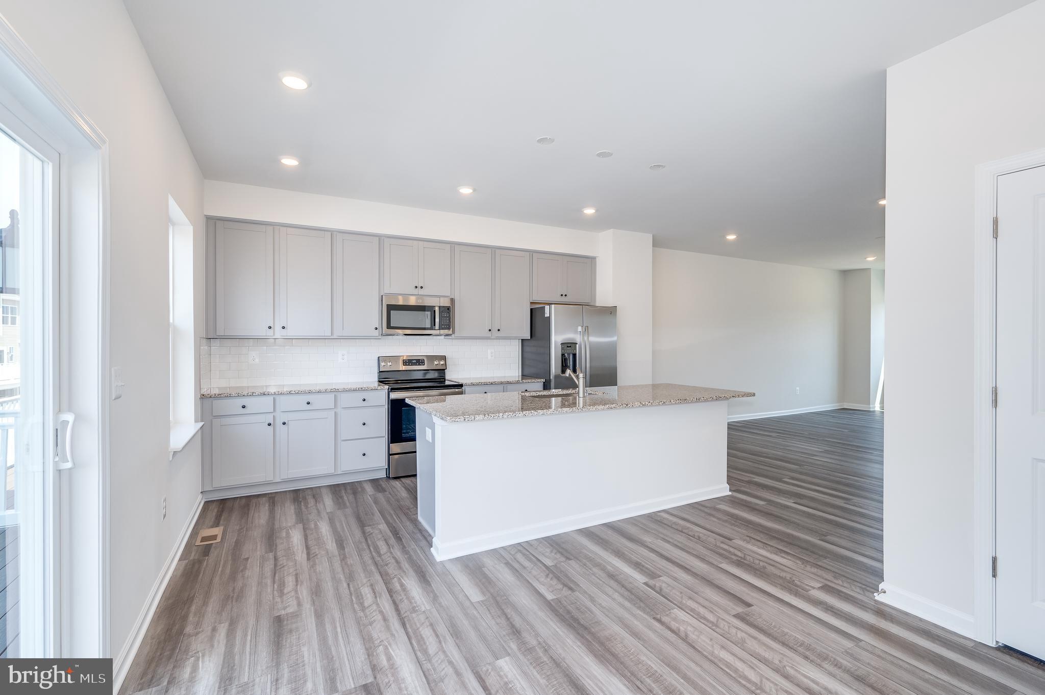 SHENANDOAH SPRINGS - Residential Lease