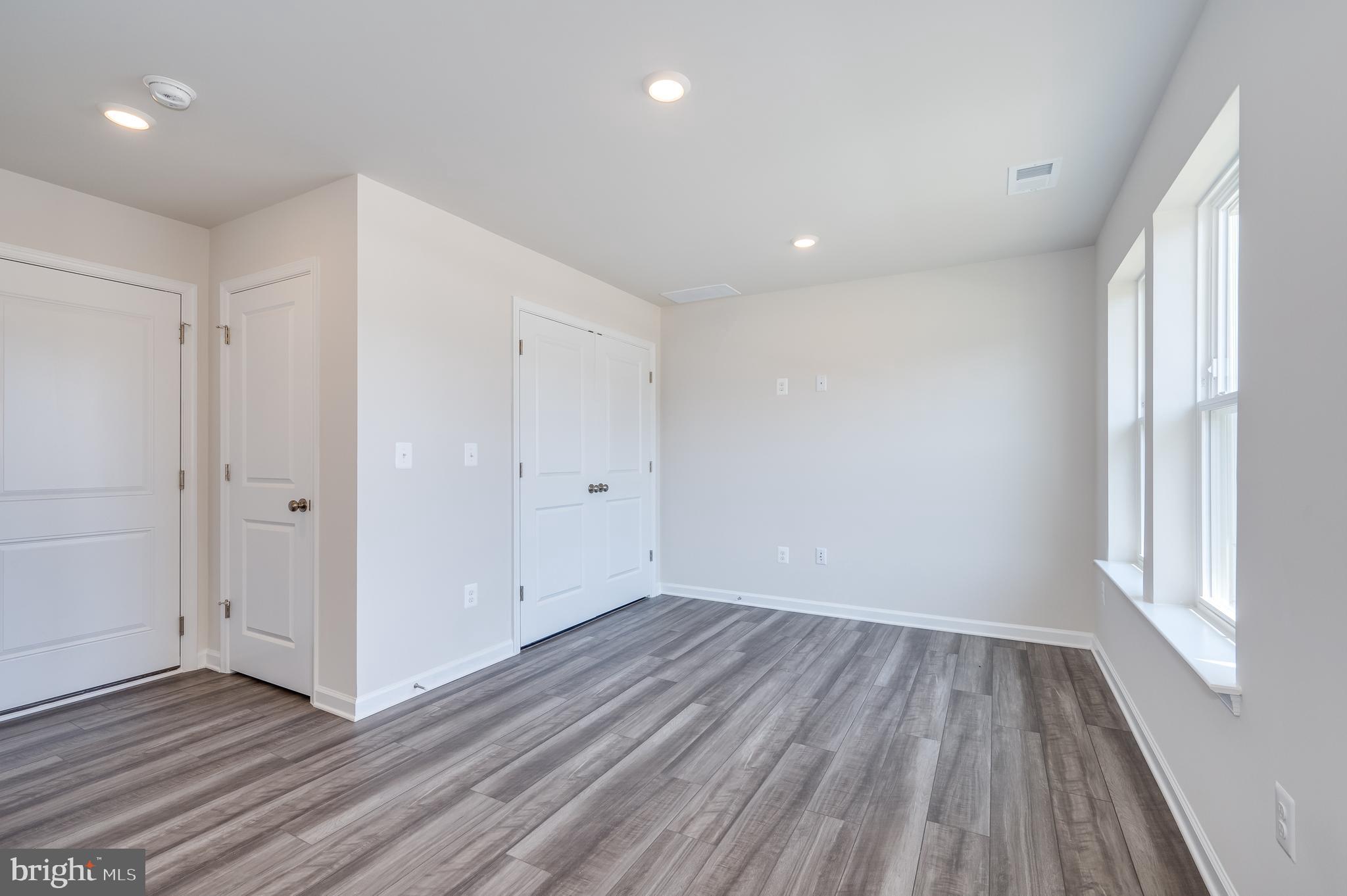 SHENANDOAH SPRINGS - Residential Lease