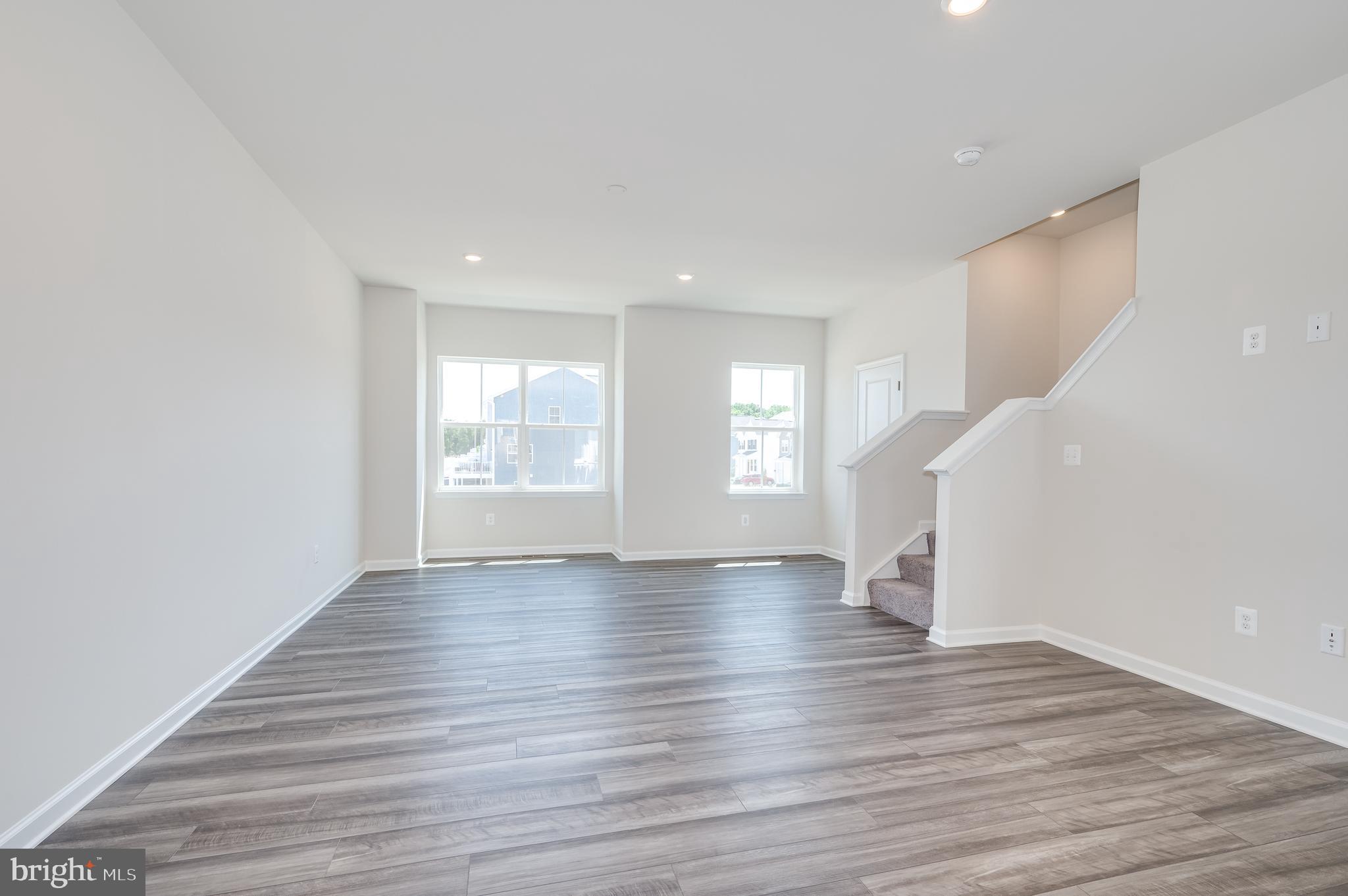 SHENANDOAH SPRINGS - Residential Lease