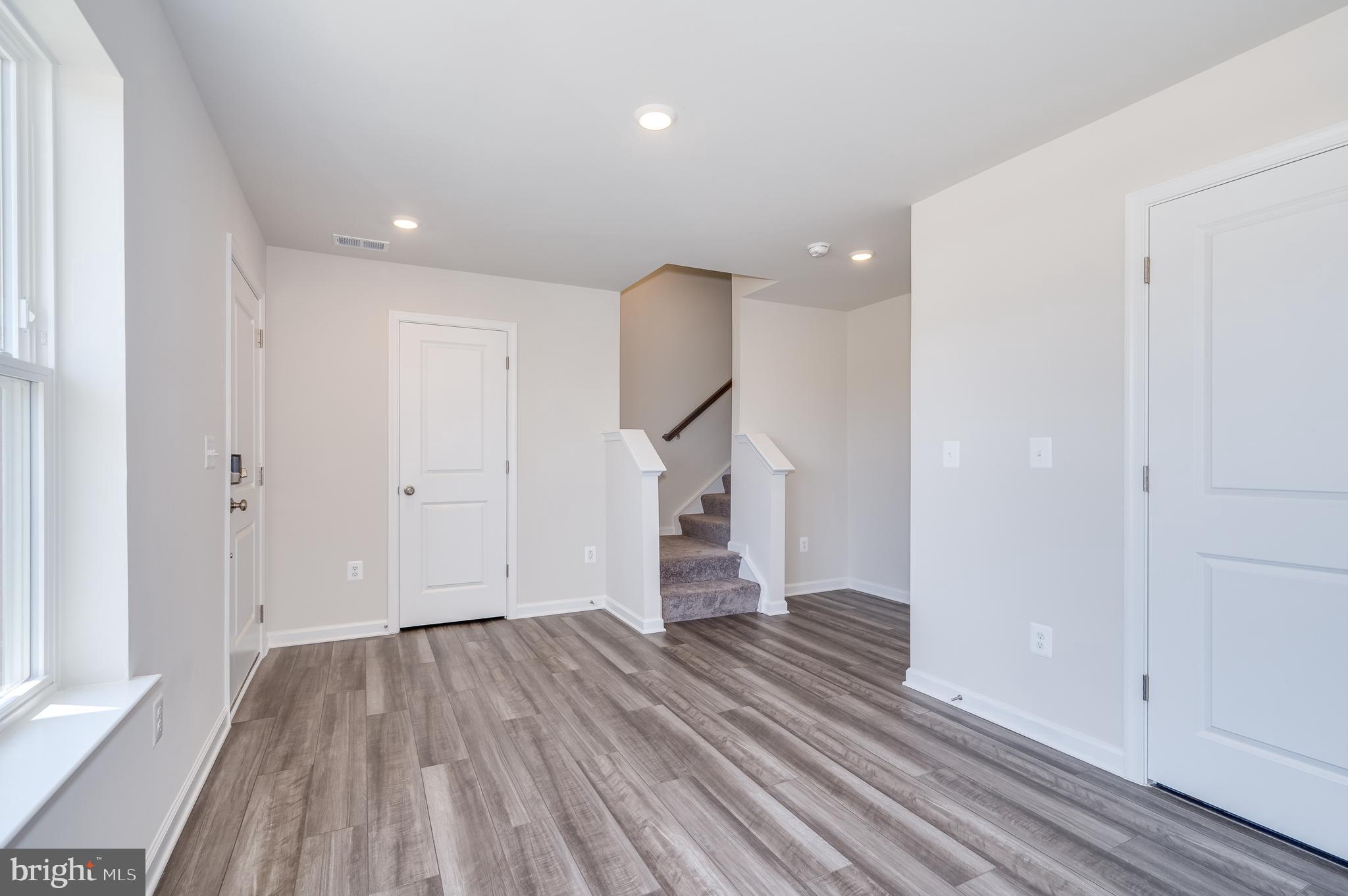 SHENANDOAH SPRINGS - Residential Lease