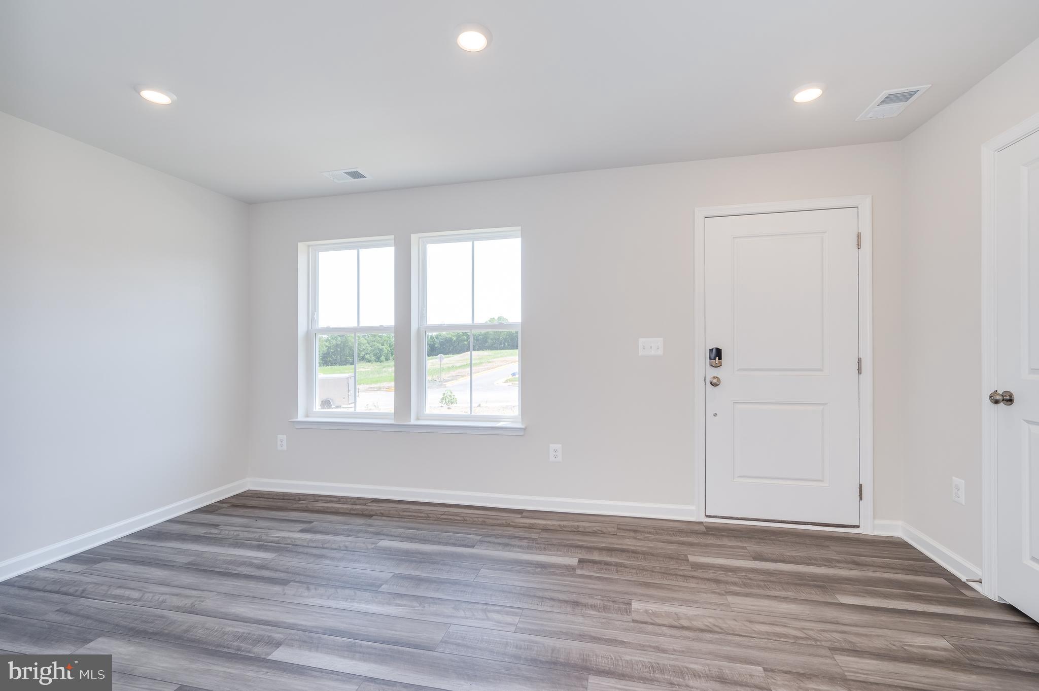 SHENANDOAH SPRINGS - Residential Lease