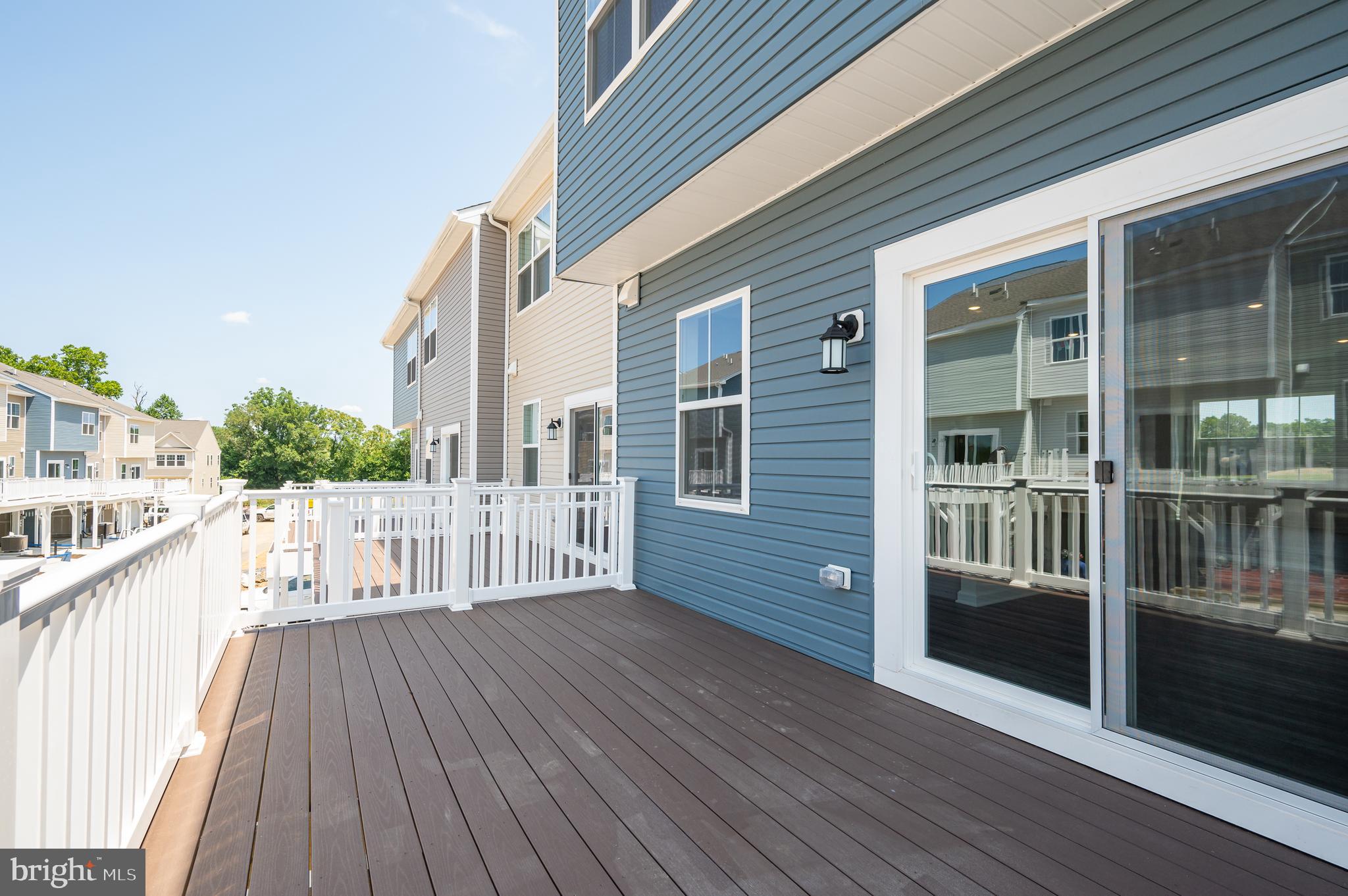 SHENANDOAH SPRINGS - Residential Lease