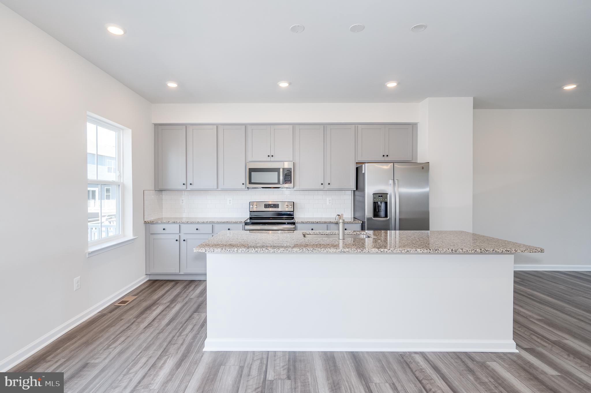 SHENANDOAH SPRINGS - Residential Lease