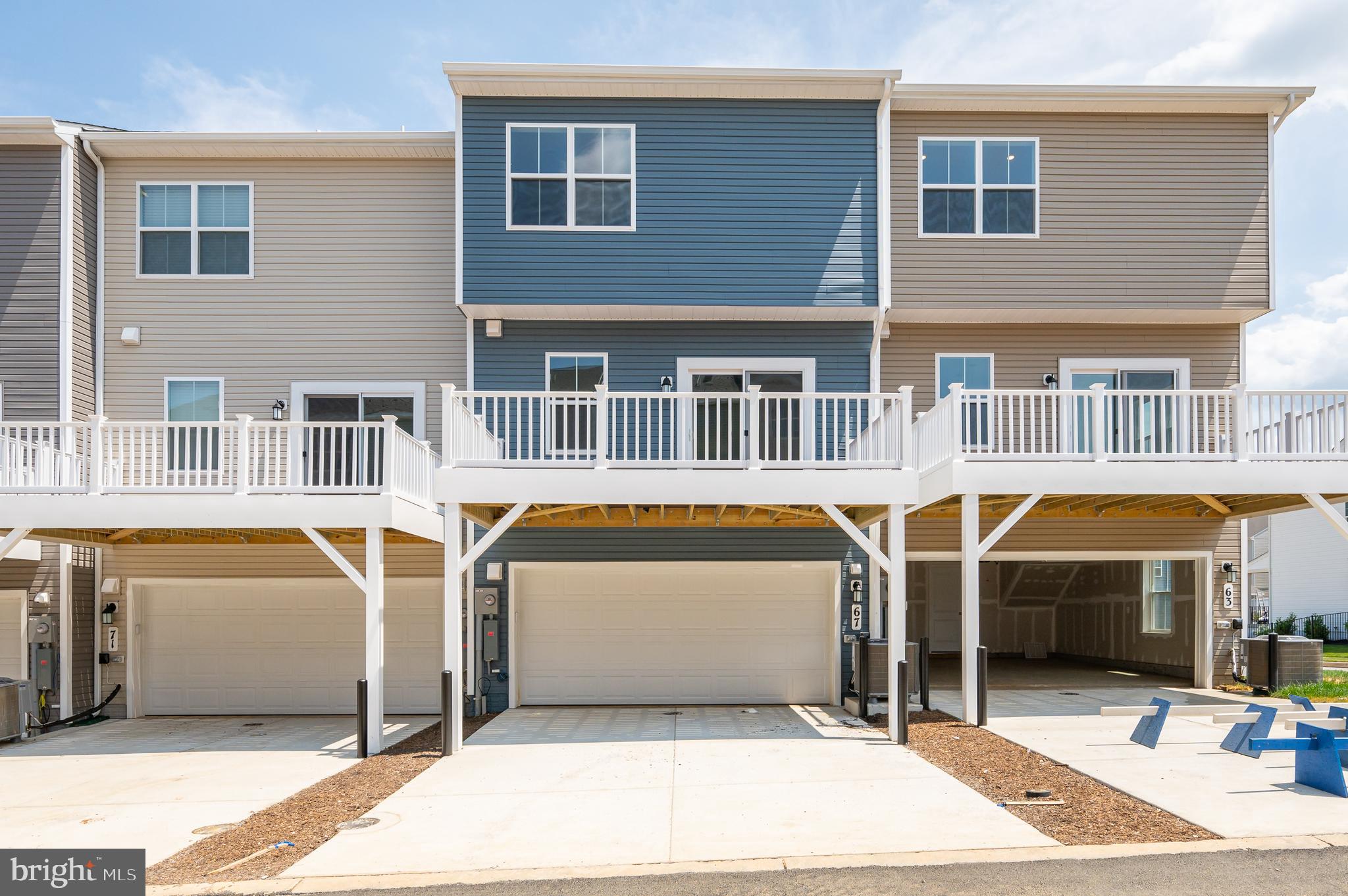 SHENANDOAH SPRINGS - Residential Lease