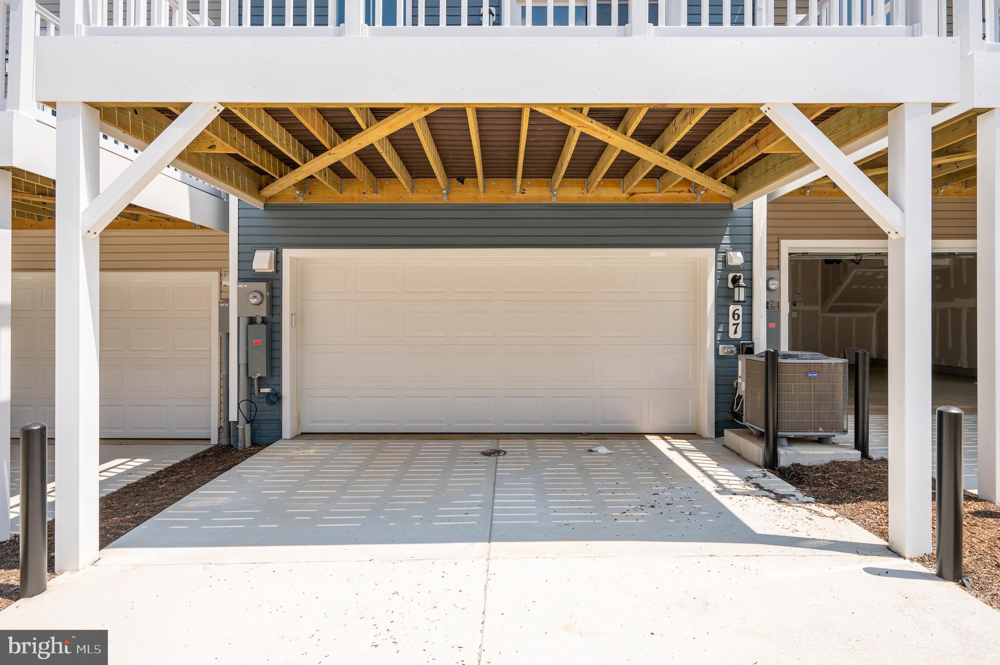 SHENANDOAH SPRINGS - Residential Lease