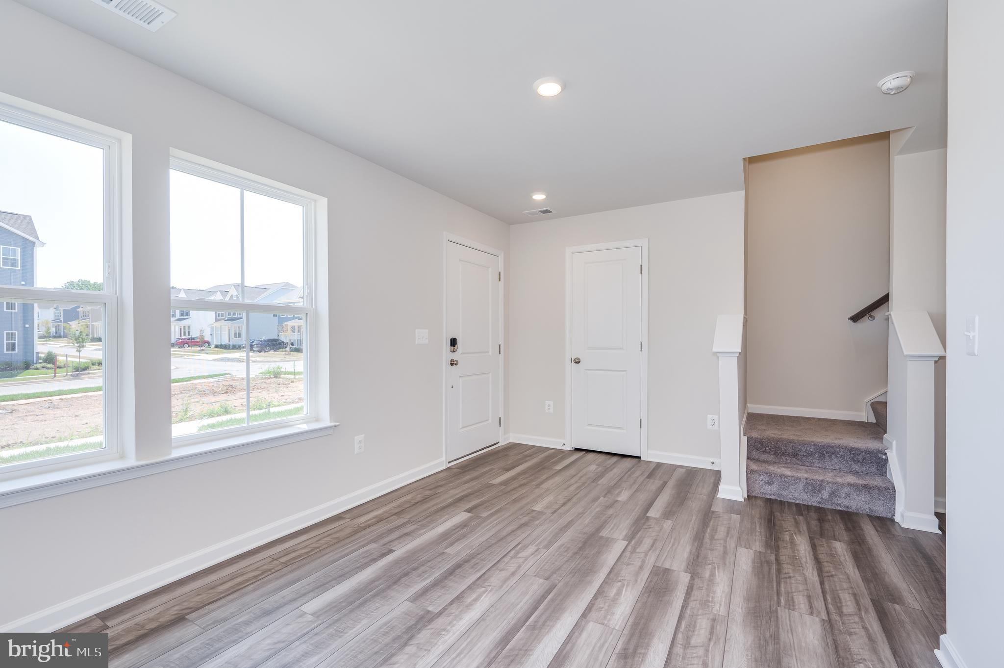 SHENANDOAH SPRINGS - Residential Lease