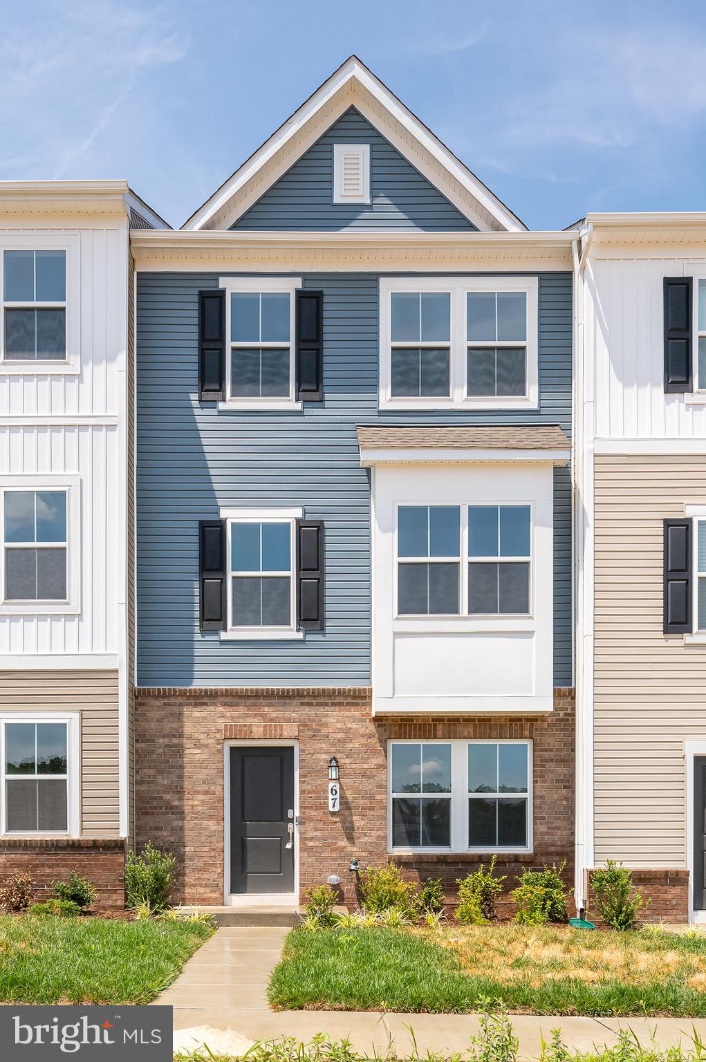 SHENANDOAH SPRINGS - Residential Lease