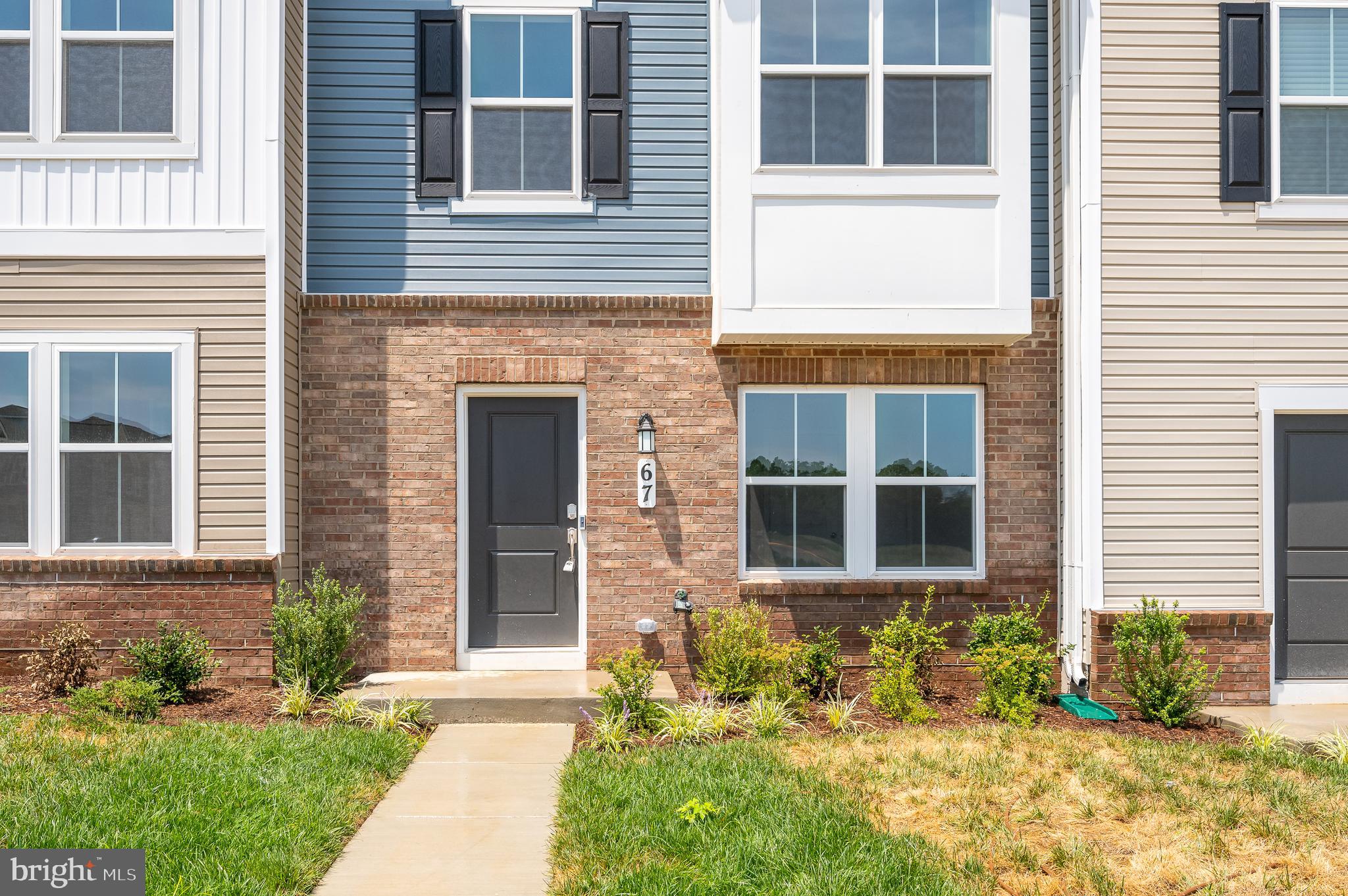 SHENANDOAH SPRINGS - Residential Lease