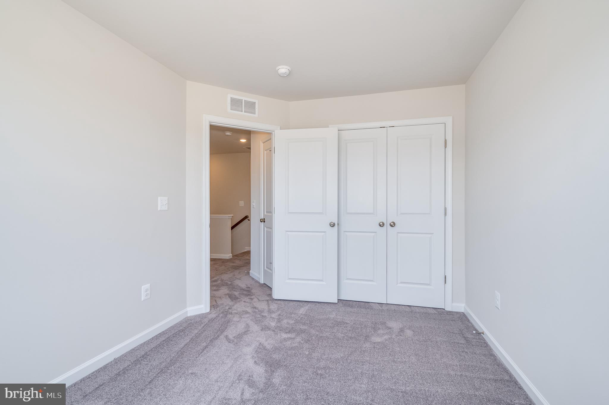 SHENANDOAH SPRINGS - Residential Lease