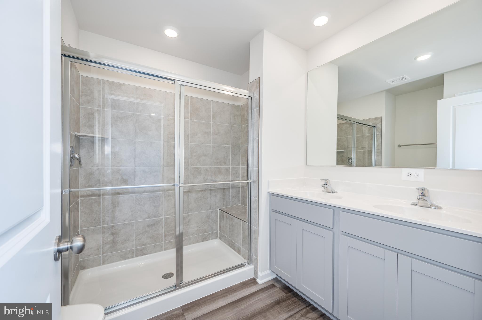 SHENANDOAH SPRINGS - Residential Lease