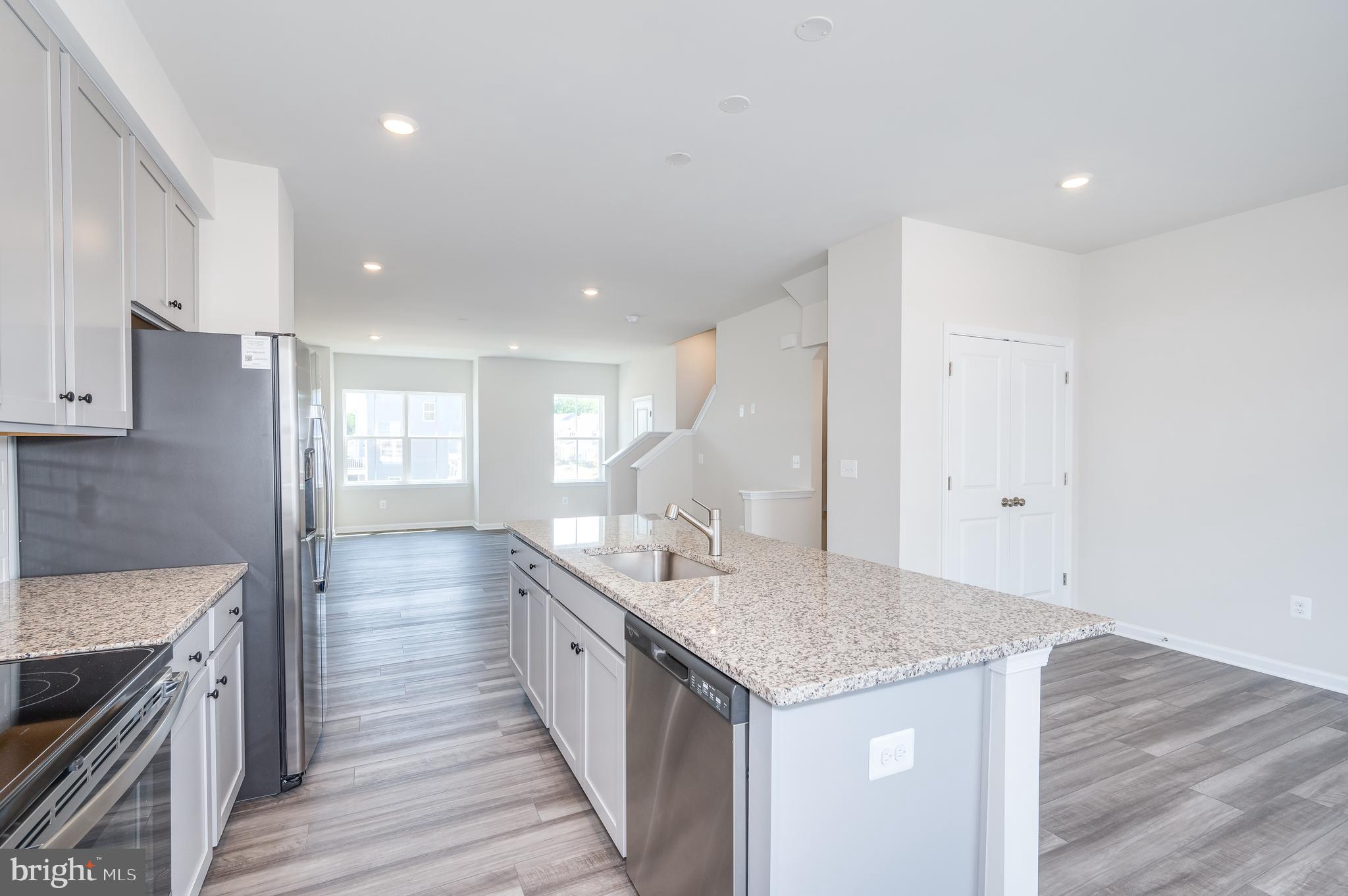 SHENANDOAH SPRINGS - Residential Lease