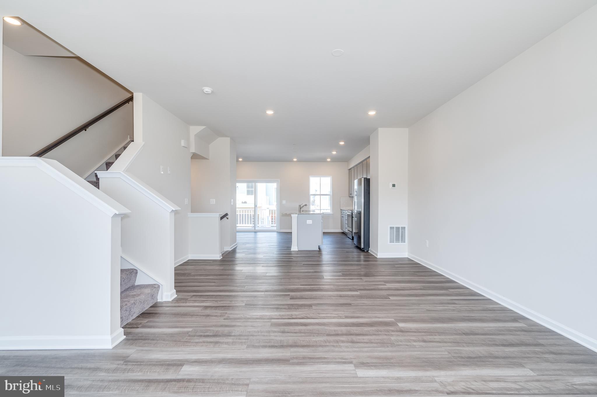 SHENANDOAH SPRINGS - Residential Lease