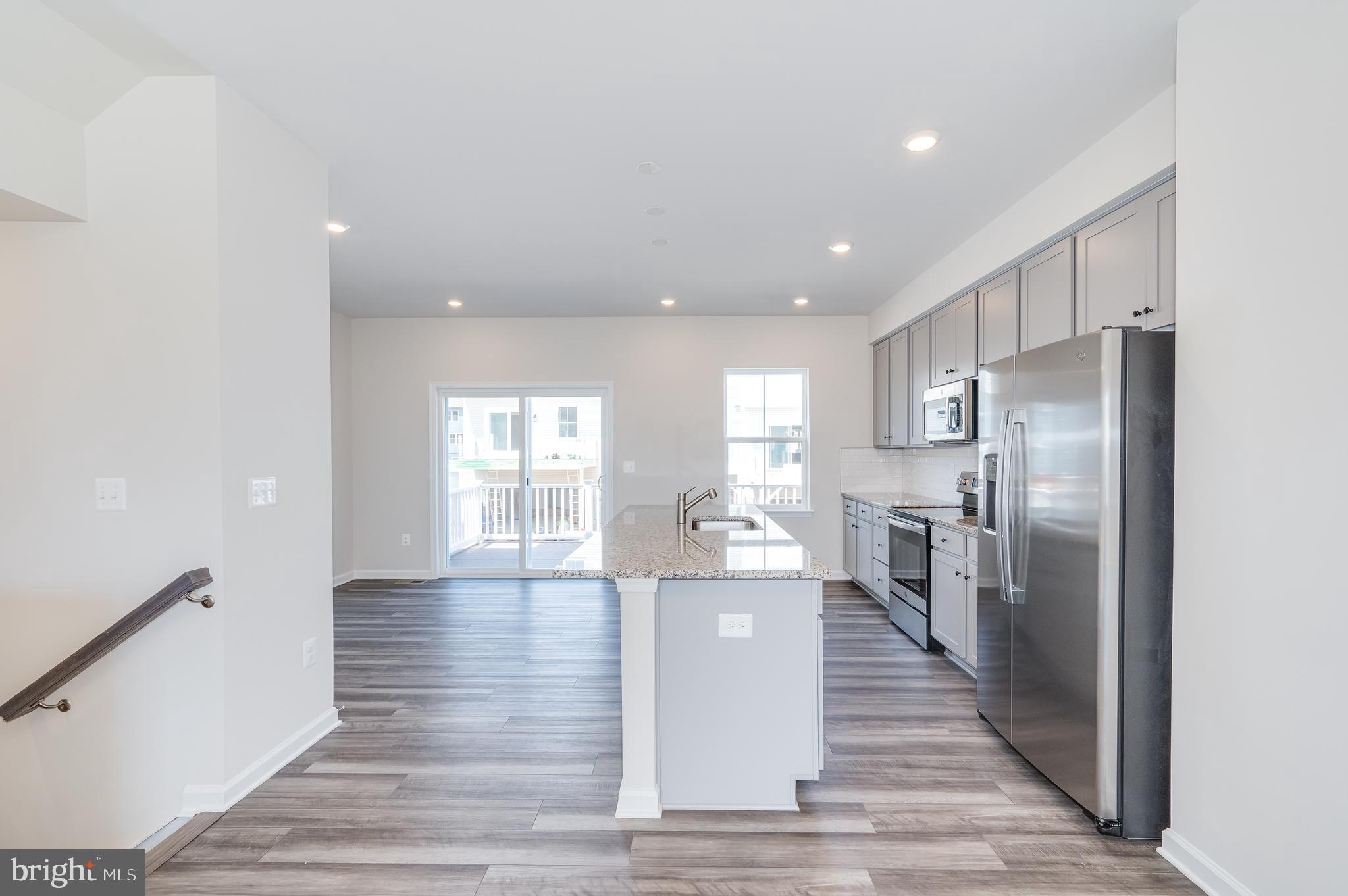 SHENANDOAH SPRINGS - Residential Lease