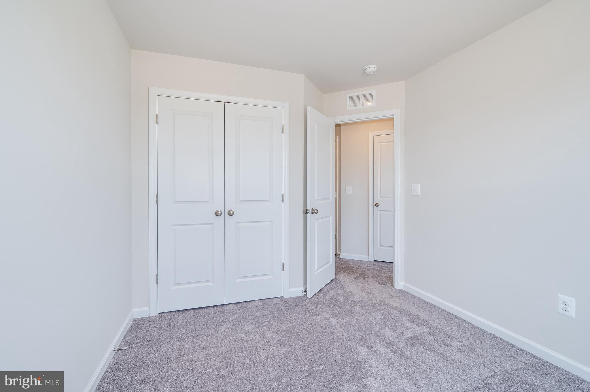 SHENANDOAH SPRINGS - Residential Lease