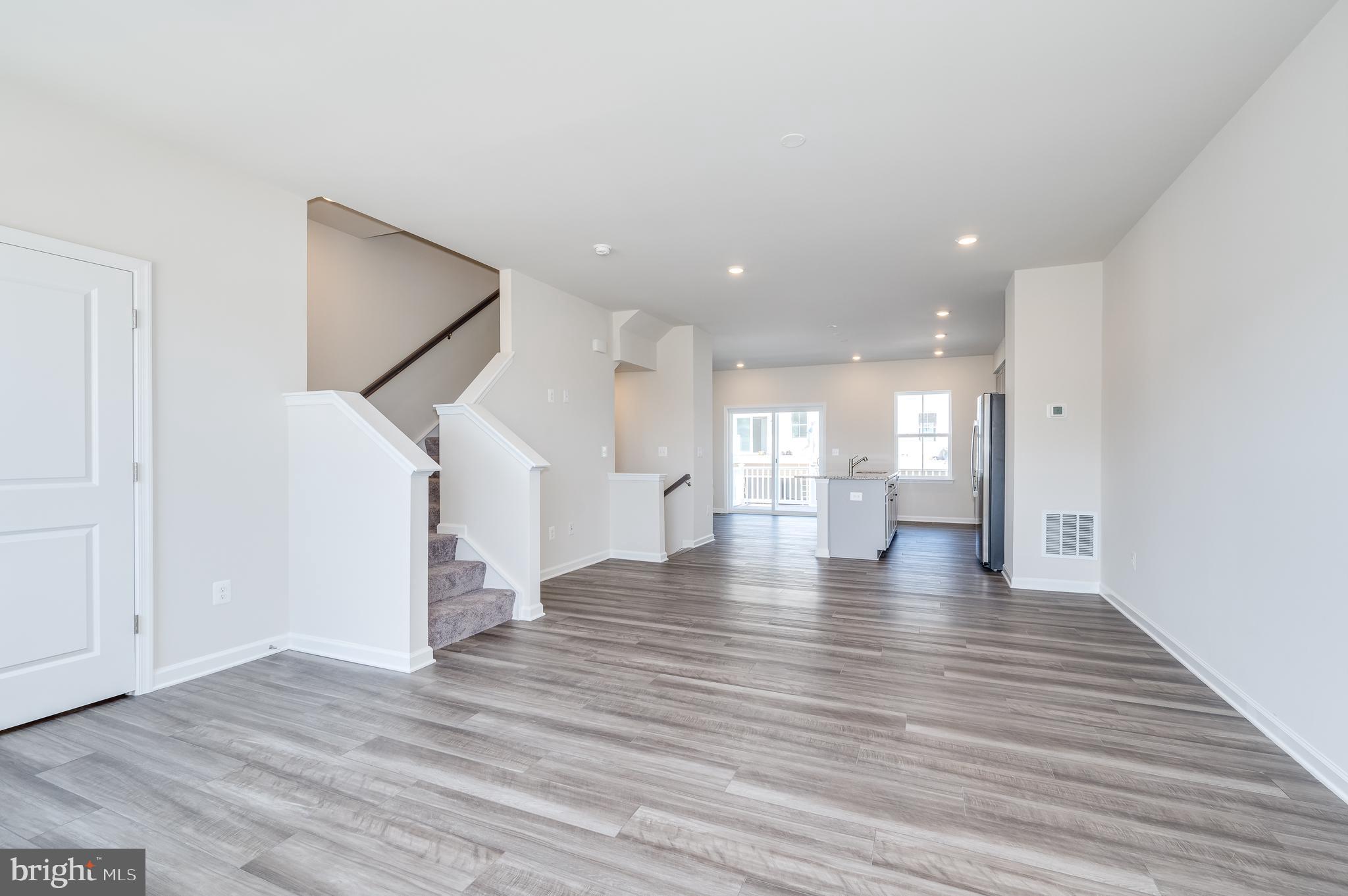 SHENANDOAH SPRINGS - Residential Lease