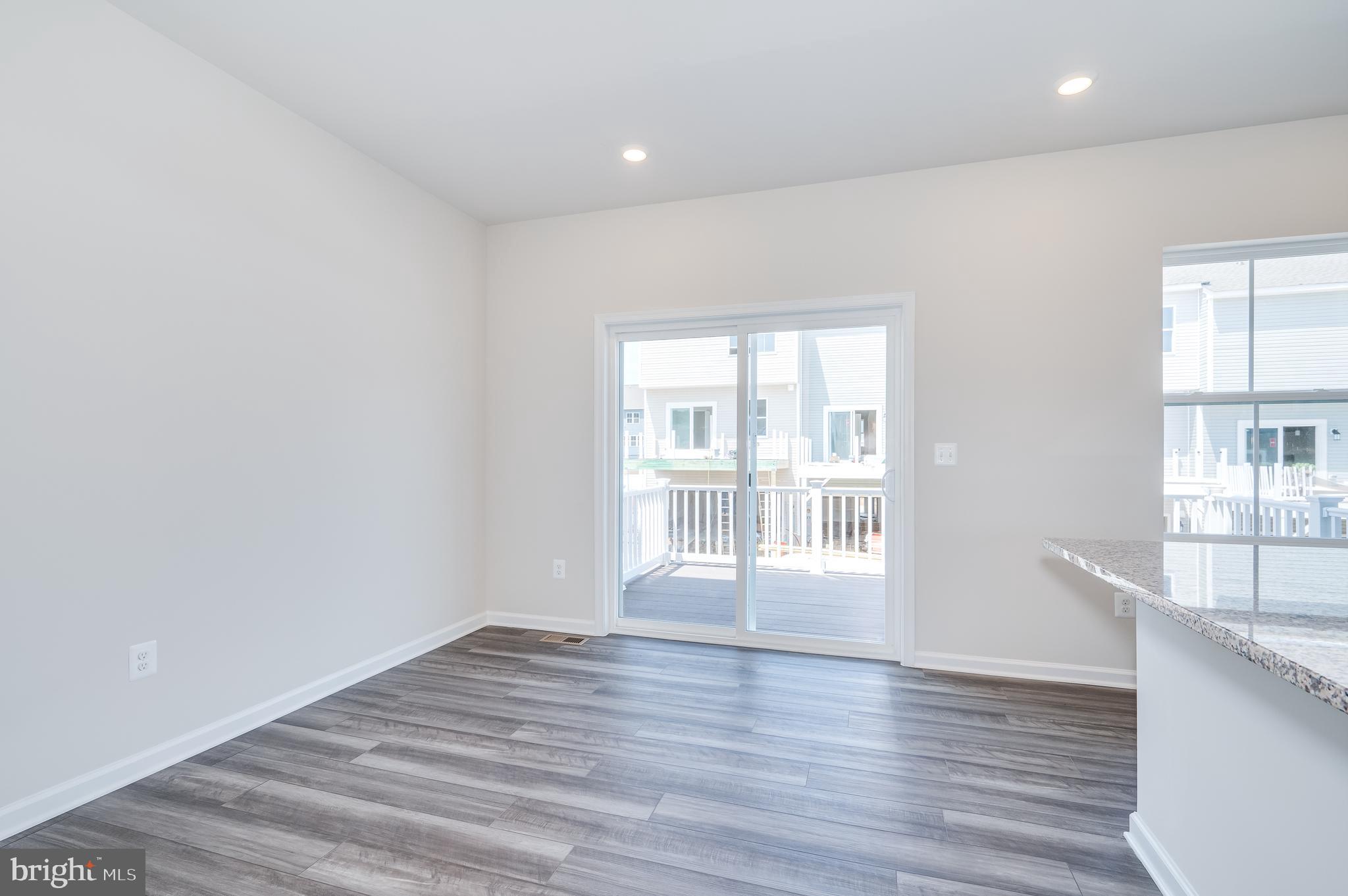 SHENANDOAH SPRINGS - Residential Lease