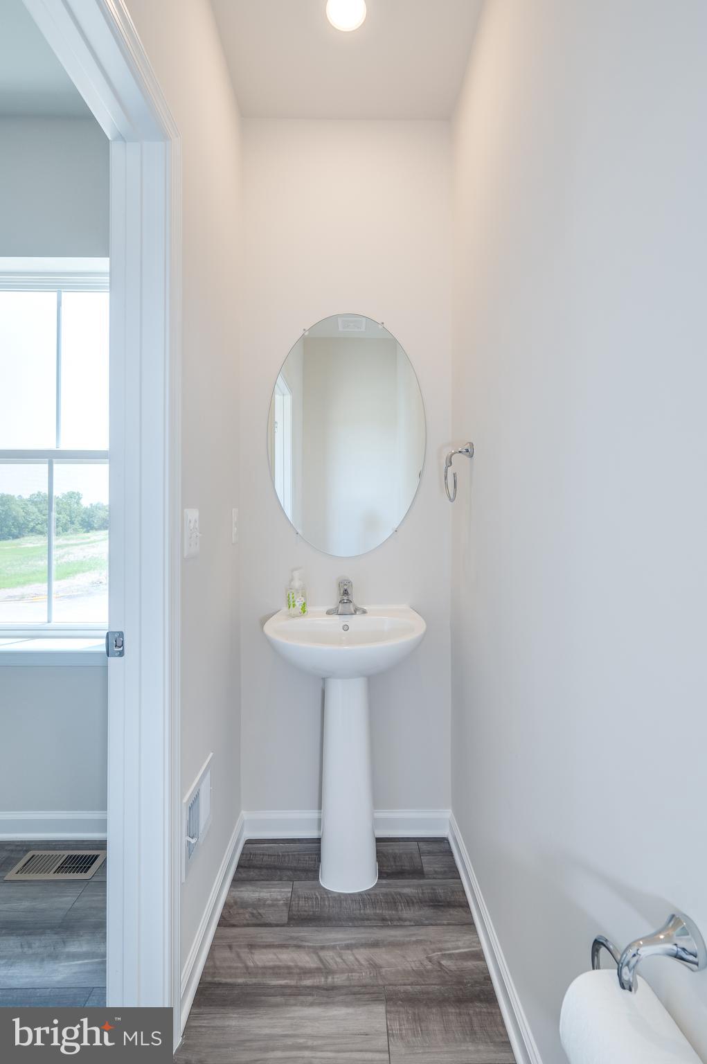 SHENANDOAH SPRINGS - Residential Lease