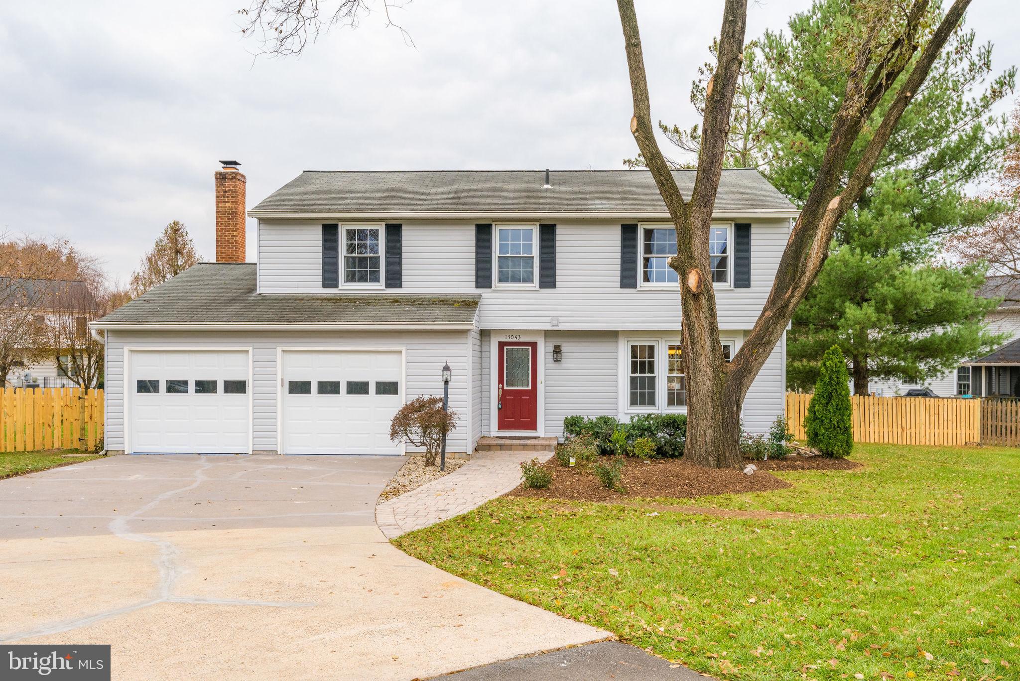 MONTEREY ESTATES - Residential