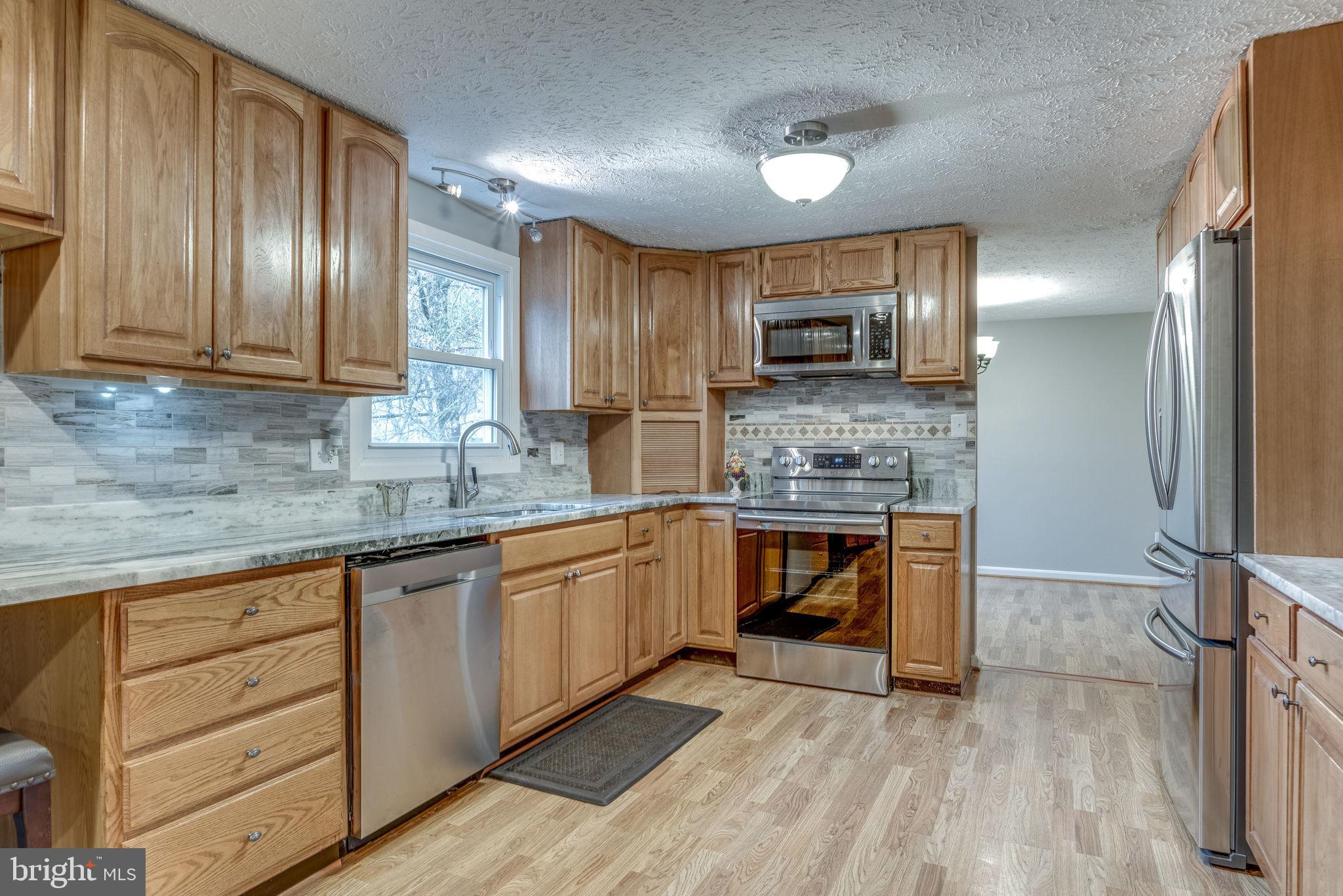 MONTEREY ESTATES - Residential