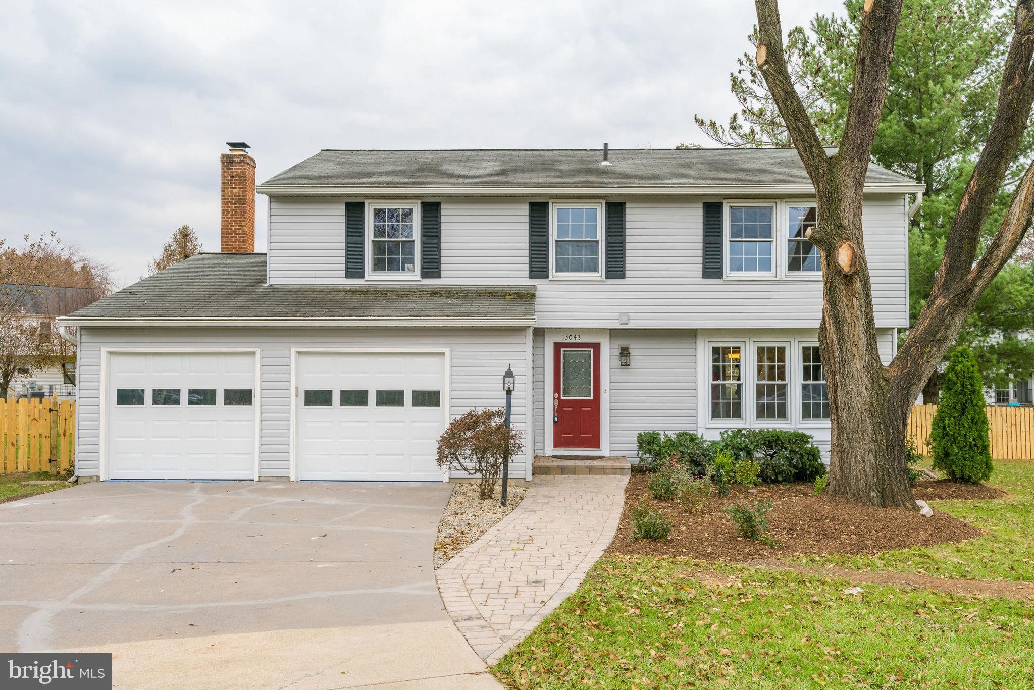 MONTEREY ESTATES - Residential