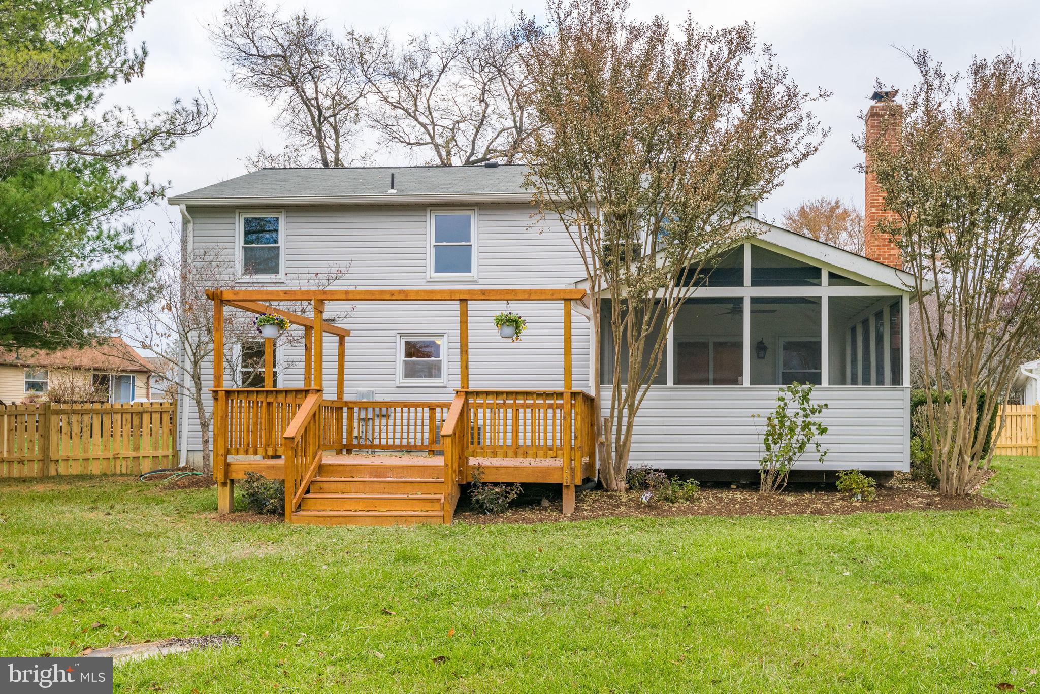 MONTEREY ESTATES - Residential