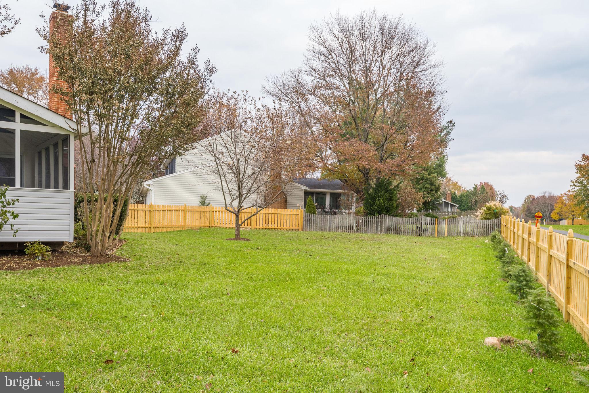 MONTEREY ESTATES - Residential