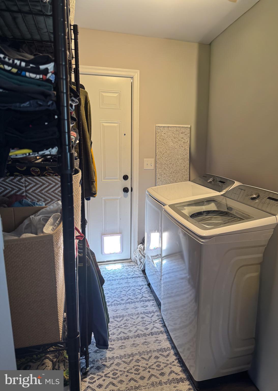 DENTON AREA - Residential