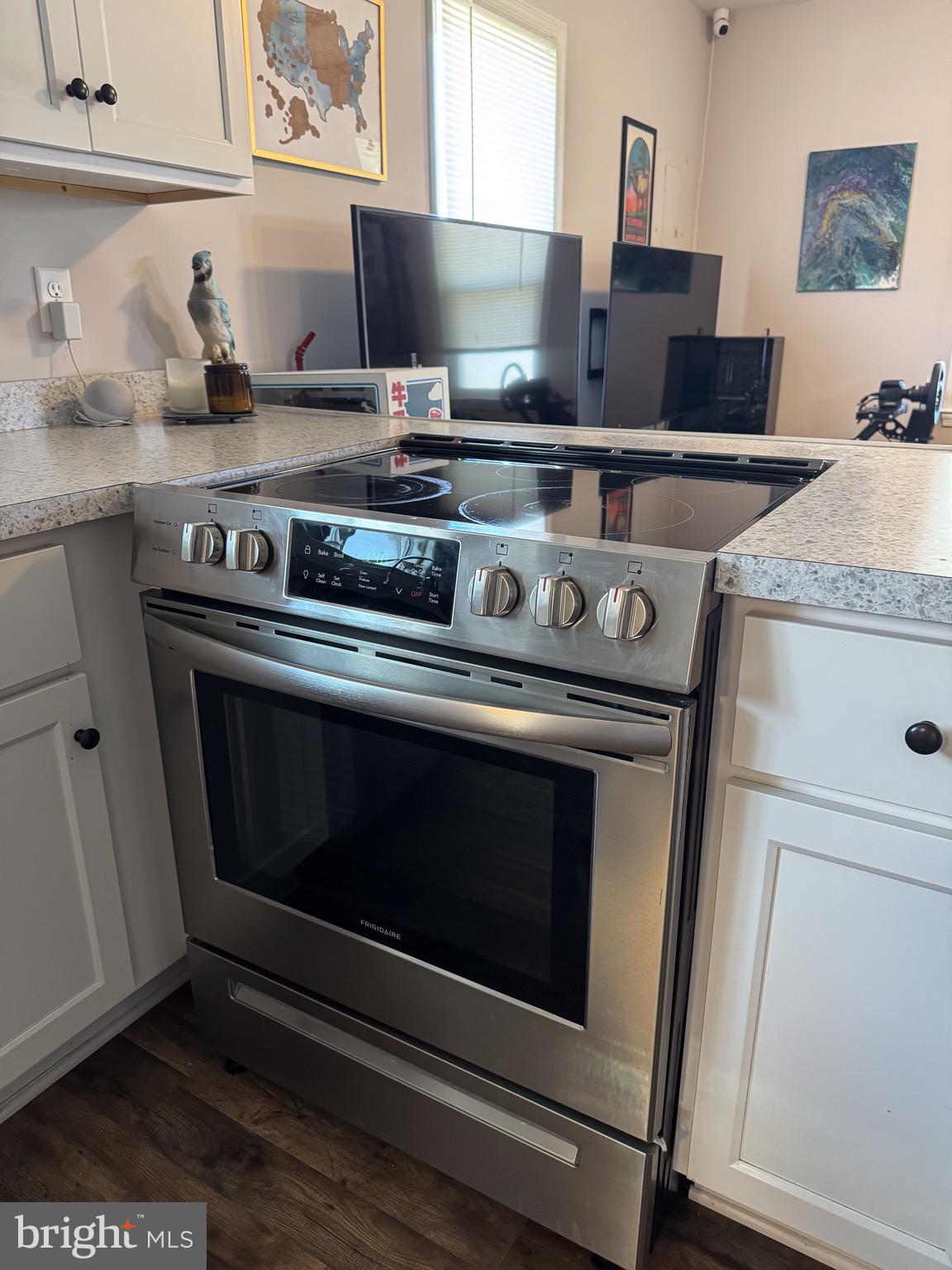 DENTON AREA - Residential