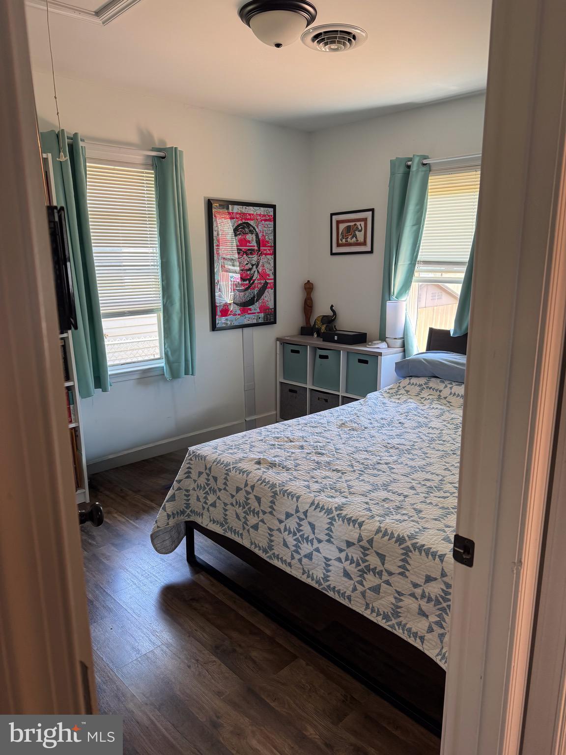 DENTON AREA - Residential