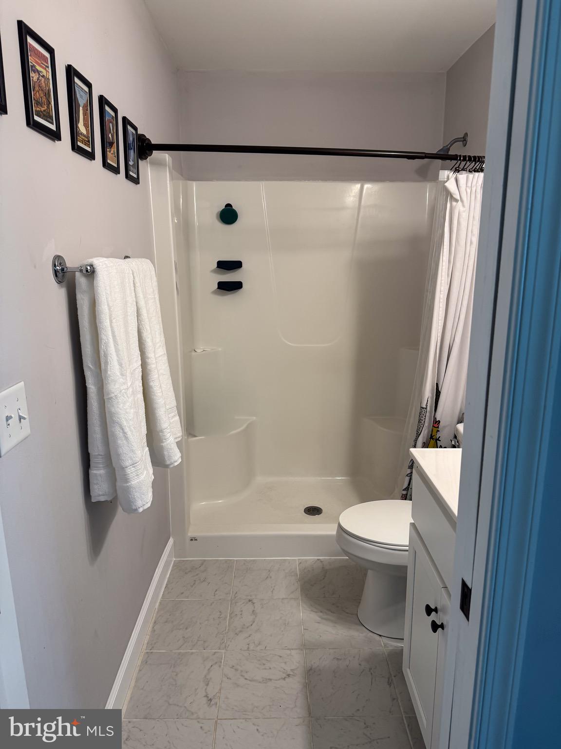 DENTON AREA - Residential