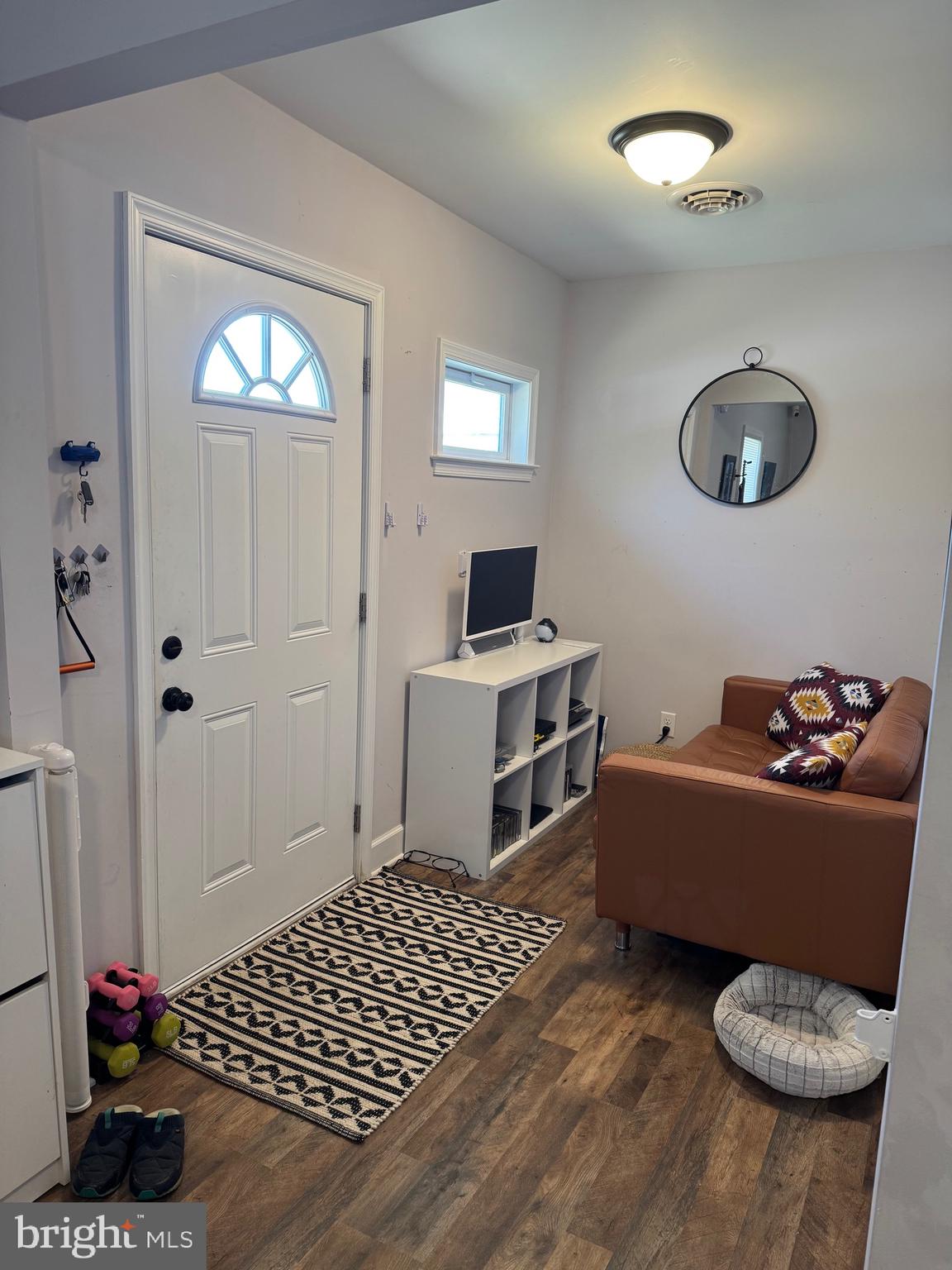 DENTON AREA - Residential