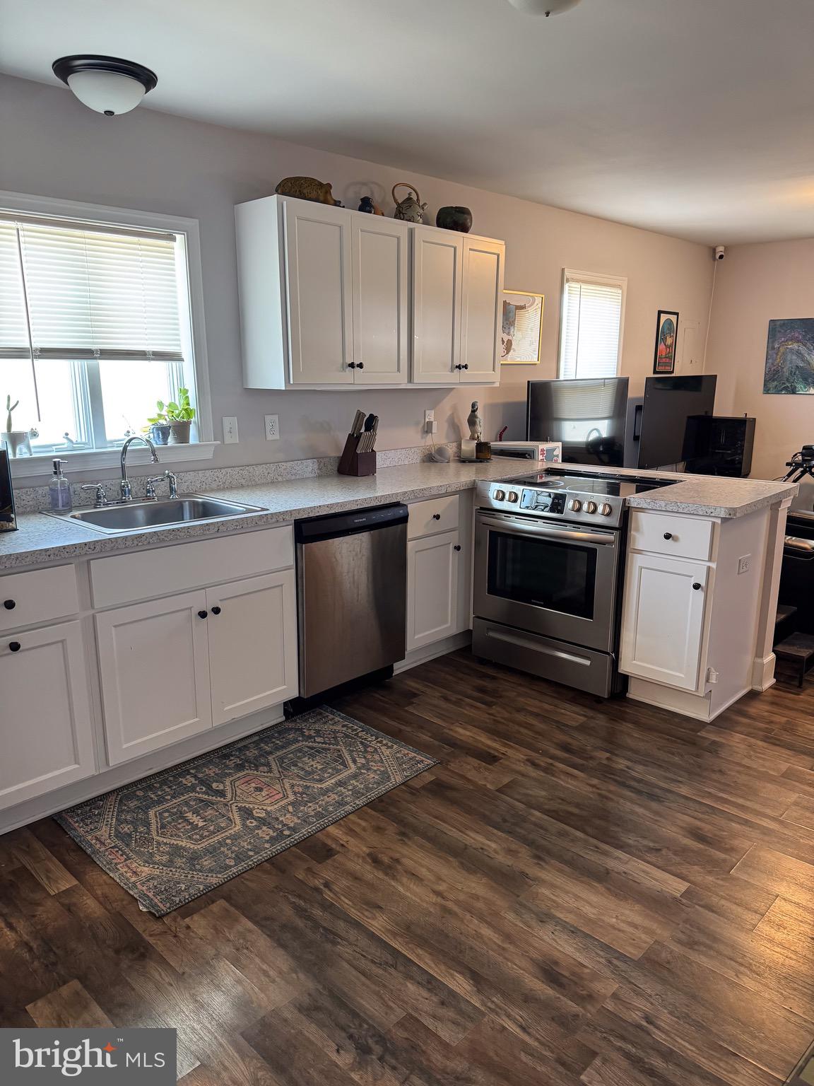 DENTON AREA - Residential