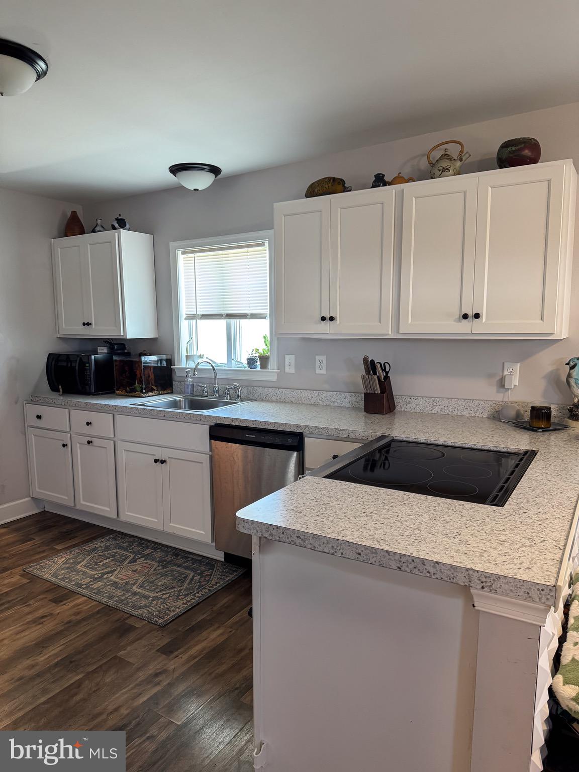 DENTON AREA - Residential