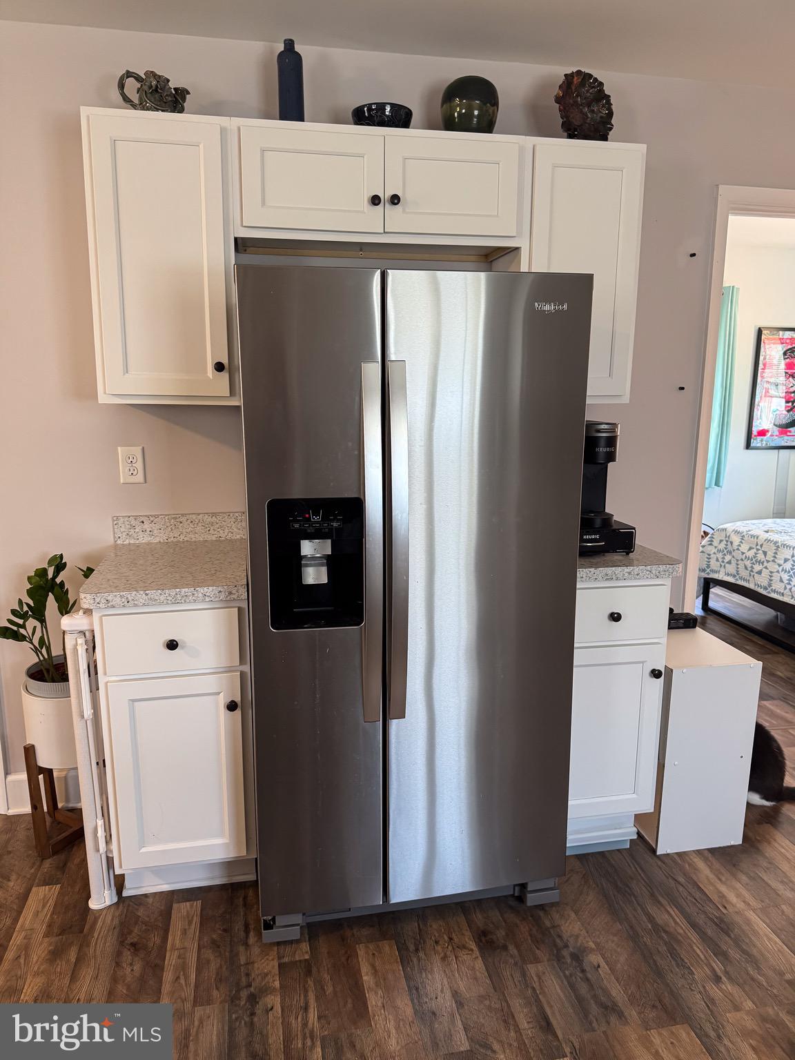 DENTON AREA - Residential