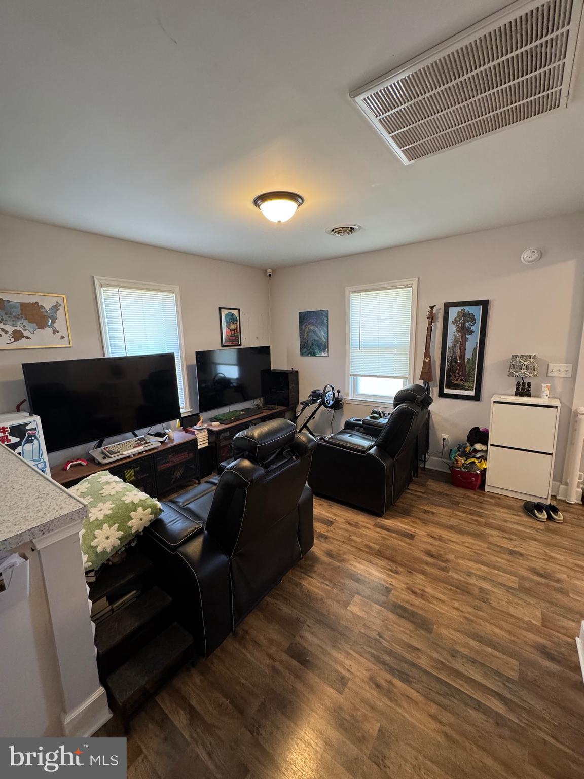 DENTON AREA - Residential