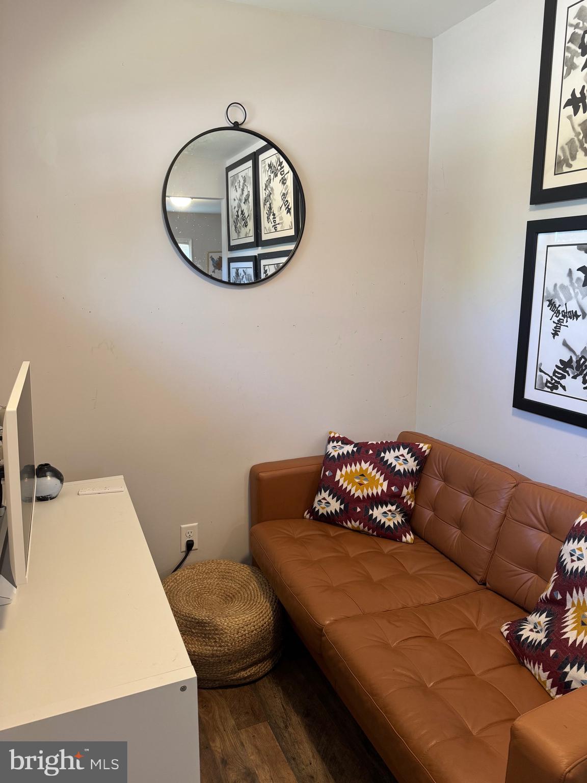 DENTON AREA - Residential