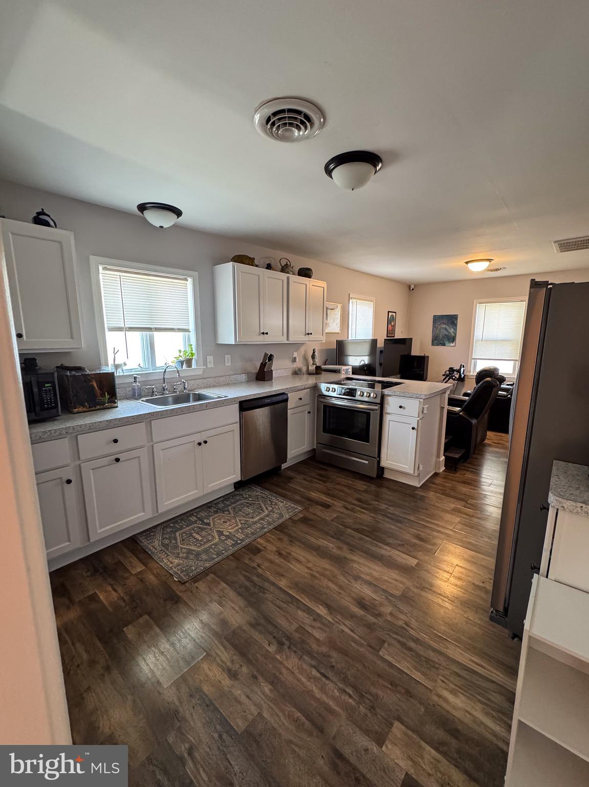 DENTON AREA - Residential