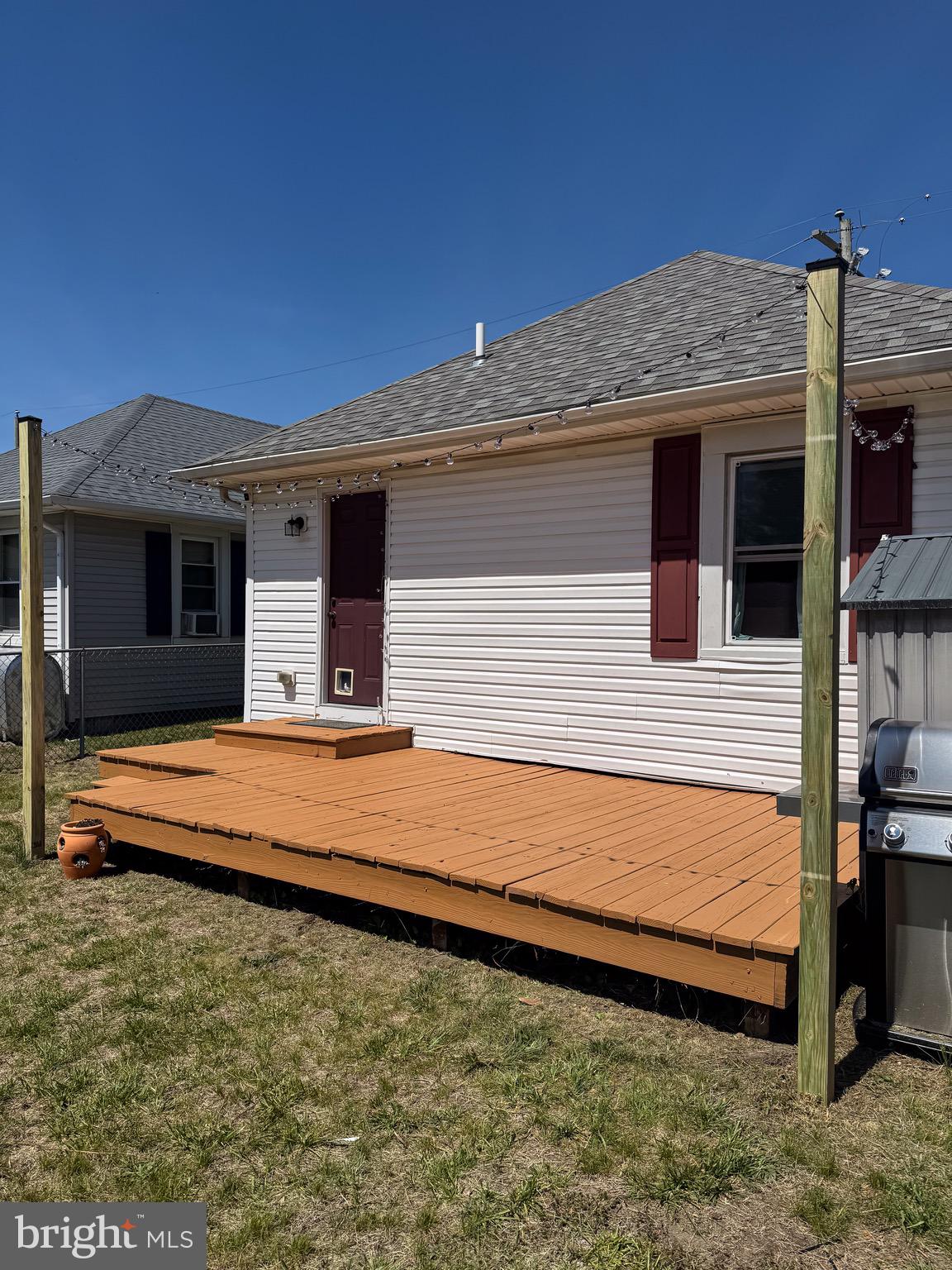 DENTON AREA - Residential